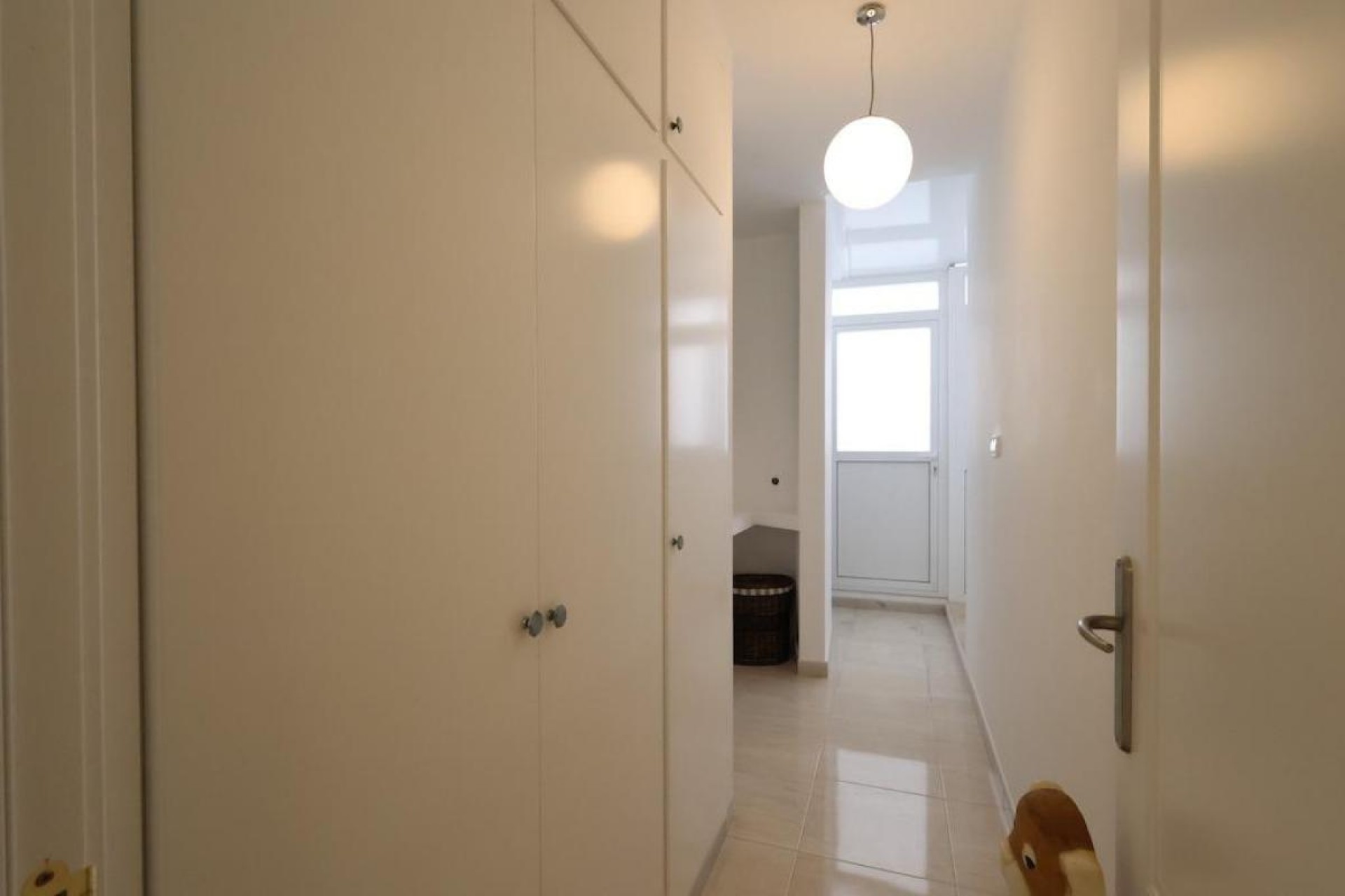 Herverkoop - Appartement  - Torrevieja - torrevieja