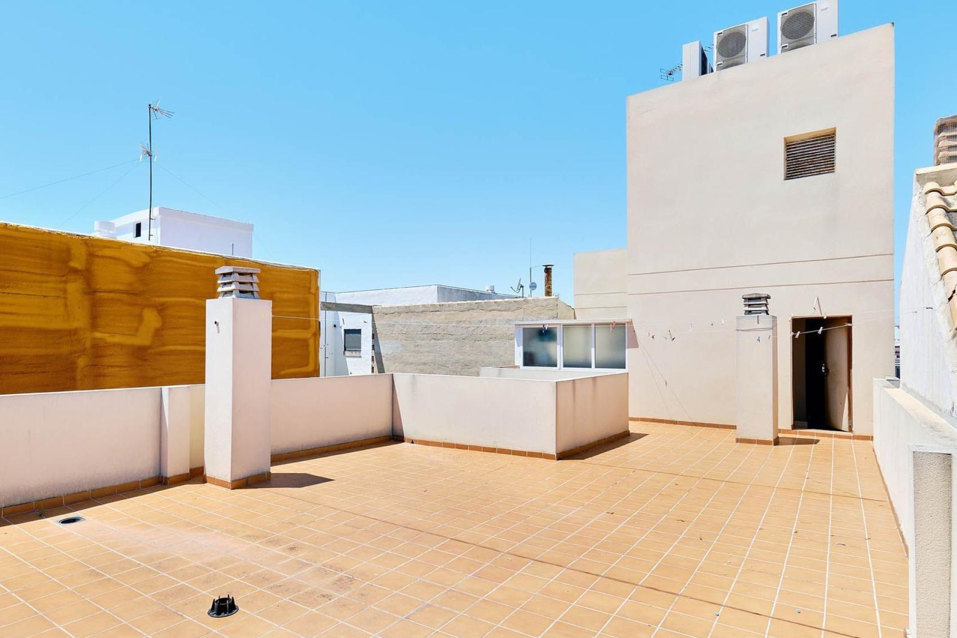 Herverkoop - Appartement  - Torrevieja - torrevieja