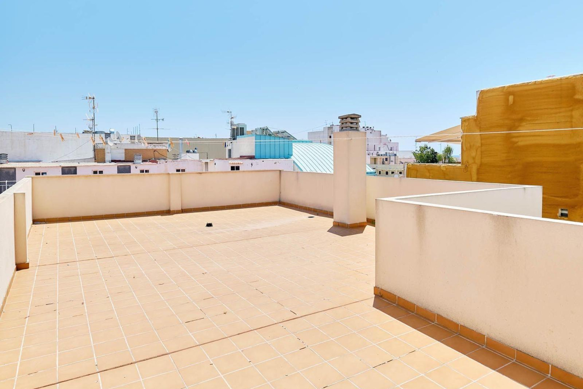 Herverkoop - Appartement  - Torrevieja - torrevieja