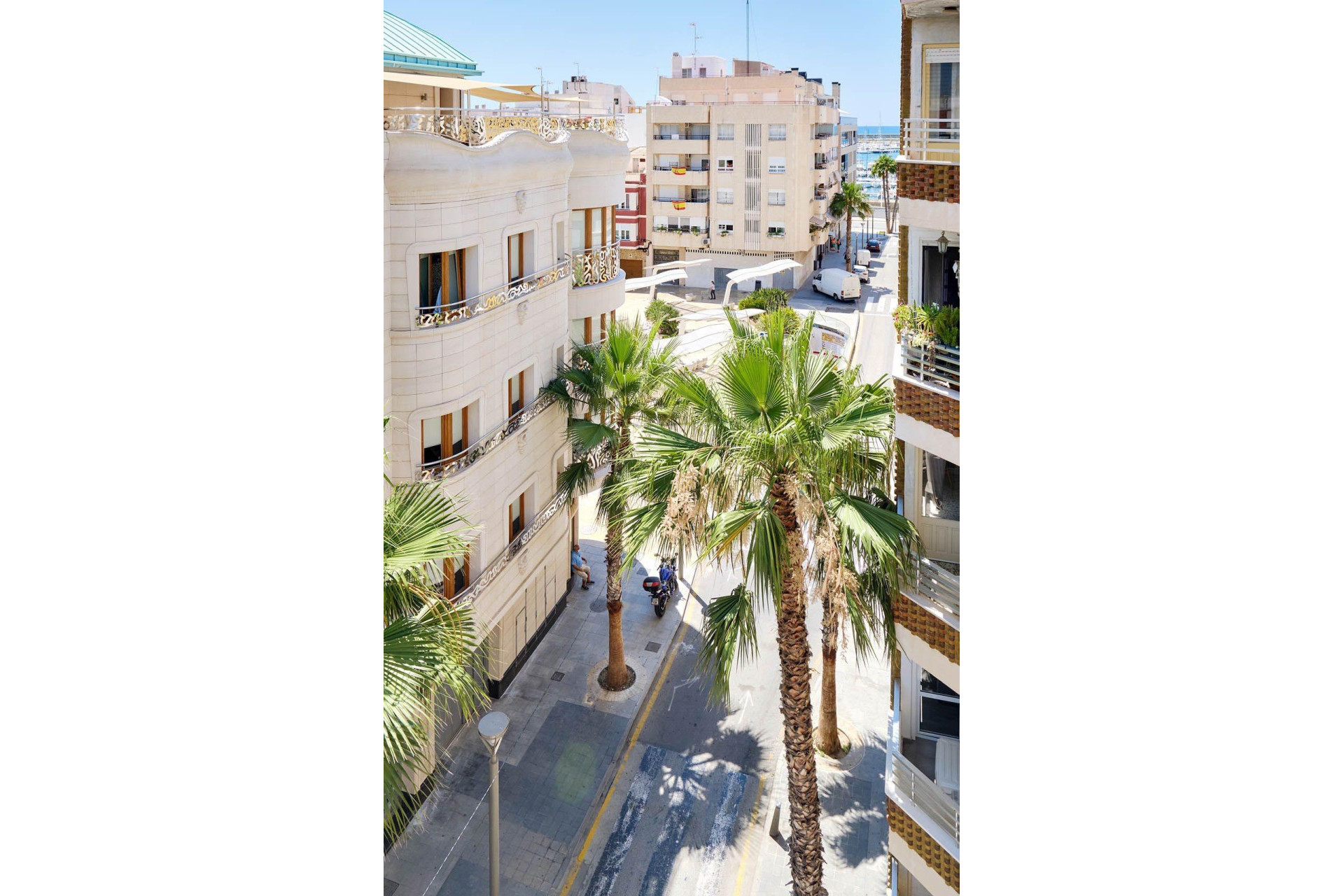 Herverkoop - Appartement  - Torrevieja - torrevieja