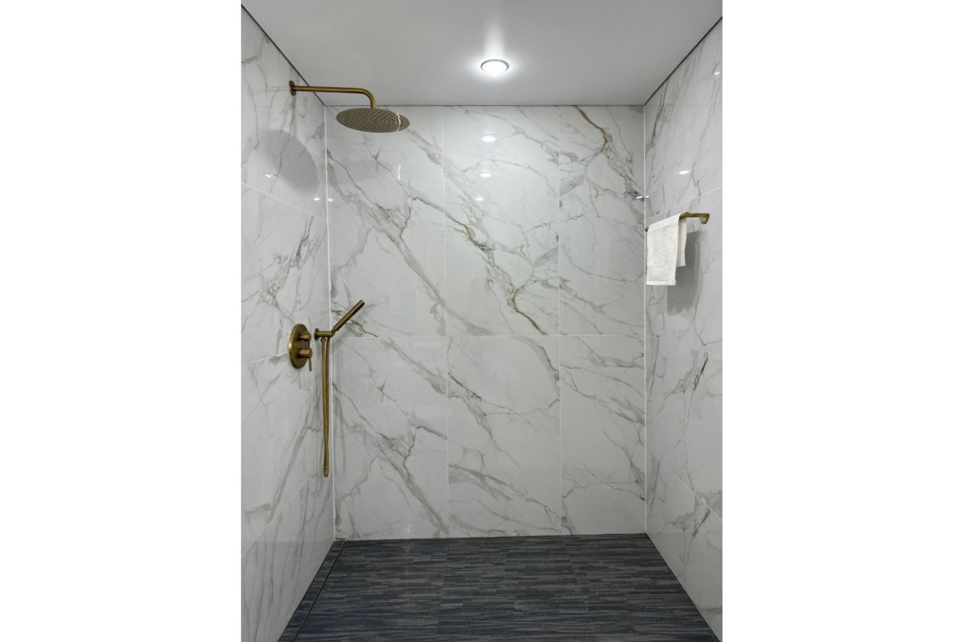 Herverkoop - Appartement  - Torrevieja