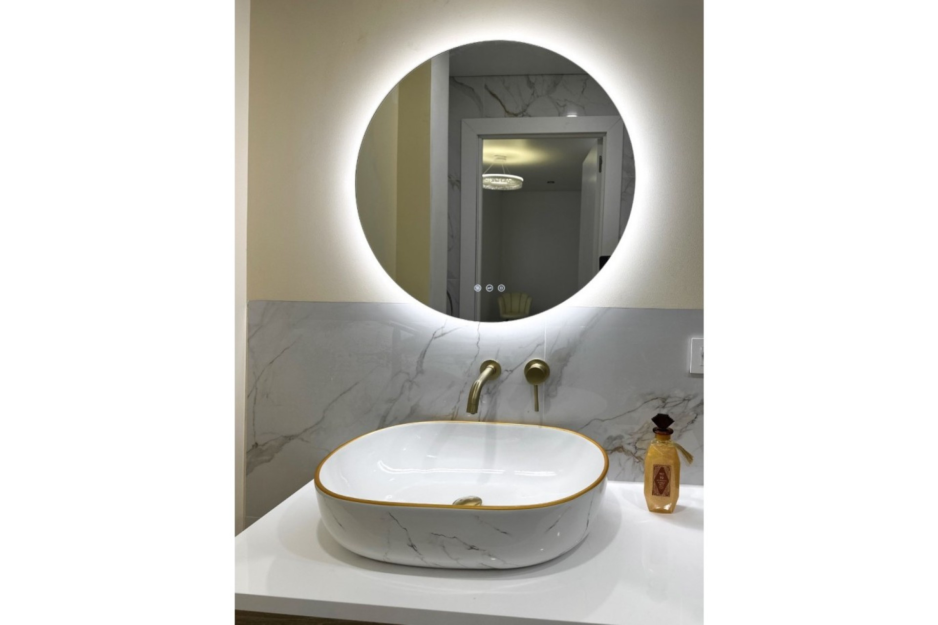 Herverkoop - Appartement  - Torrevieja