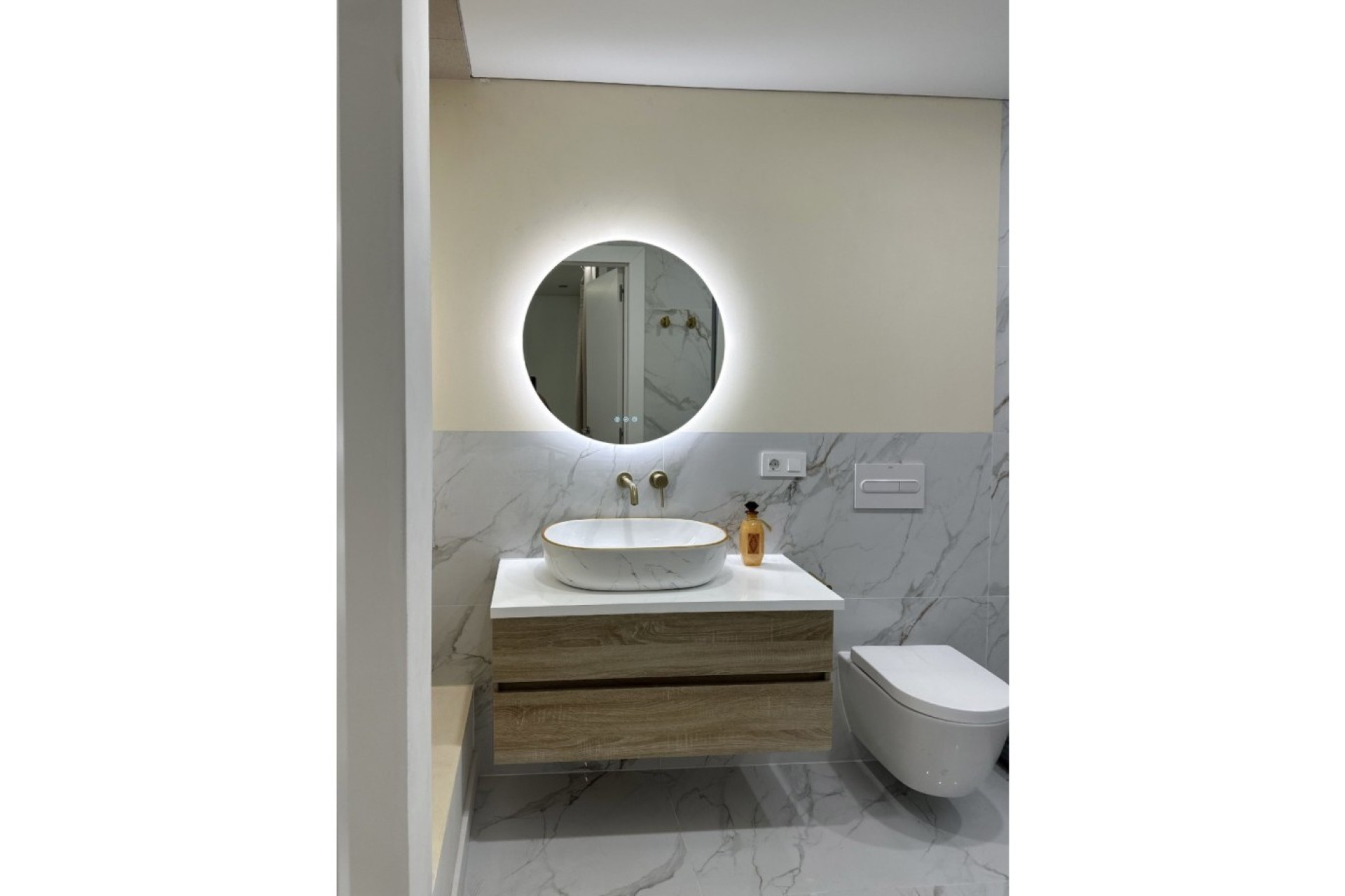 Herverkoop - Appartement  - Torrevieja