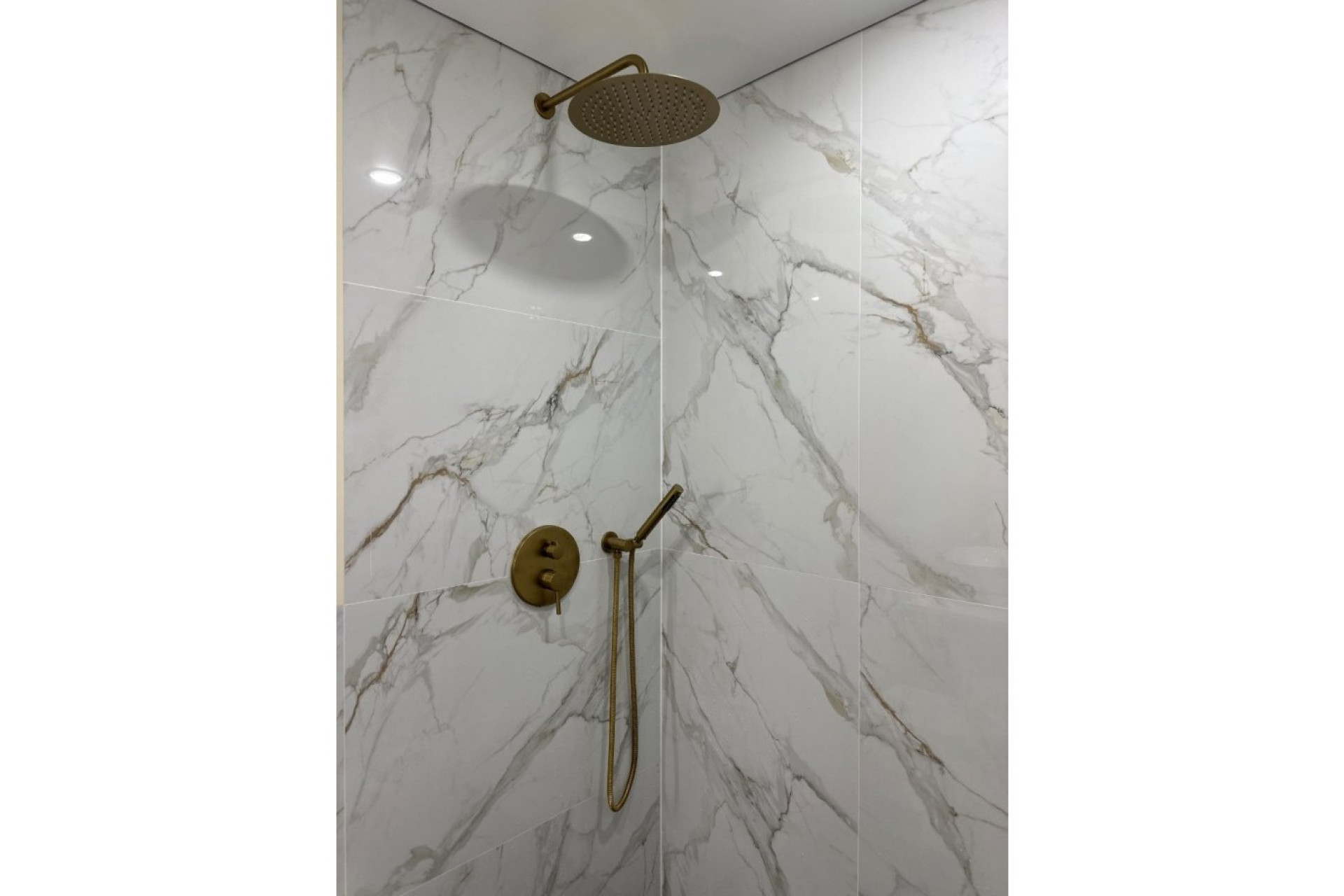 Herverkoop - Appartement  - Torrevieja