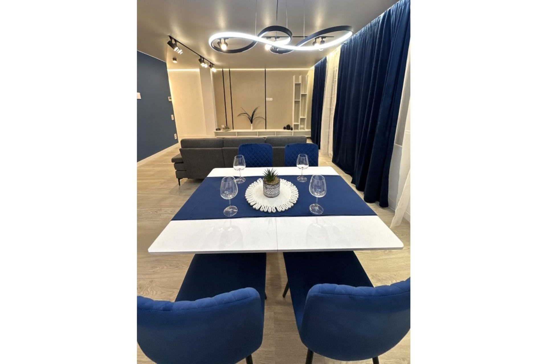 Herverkoop - Appartement  - Torrevieja