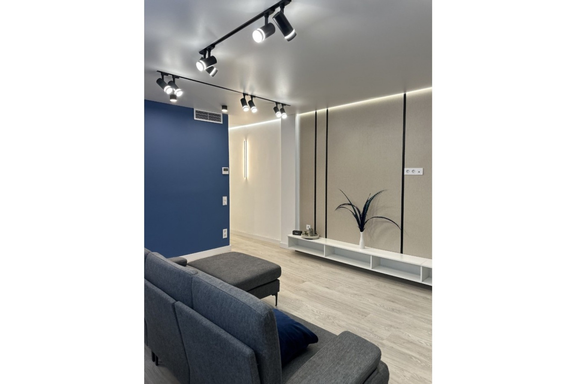 Herverkoop - Appartement  - Torrevieja