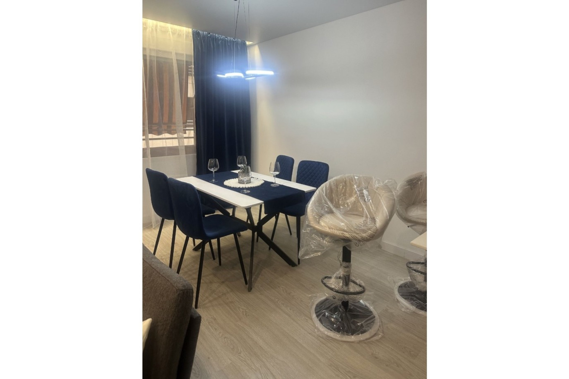 Herverkoop - Appartement  - Torrevieja