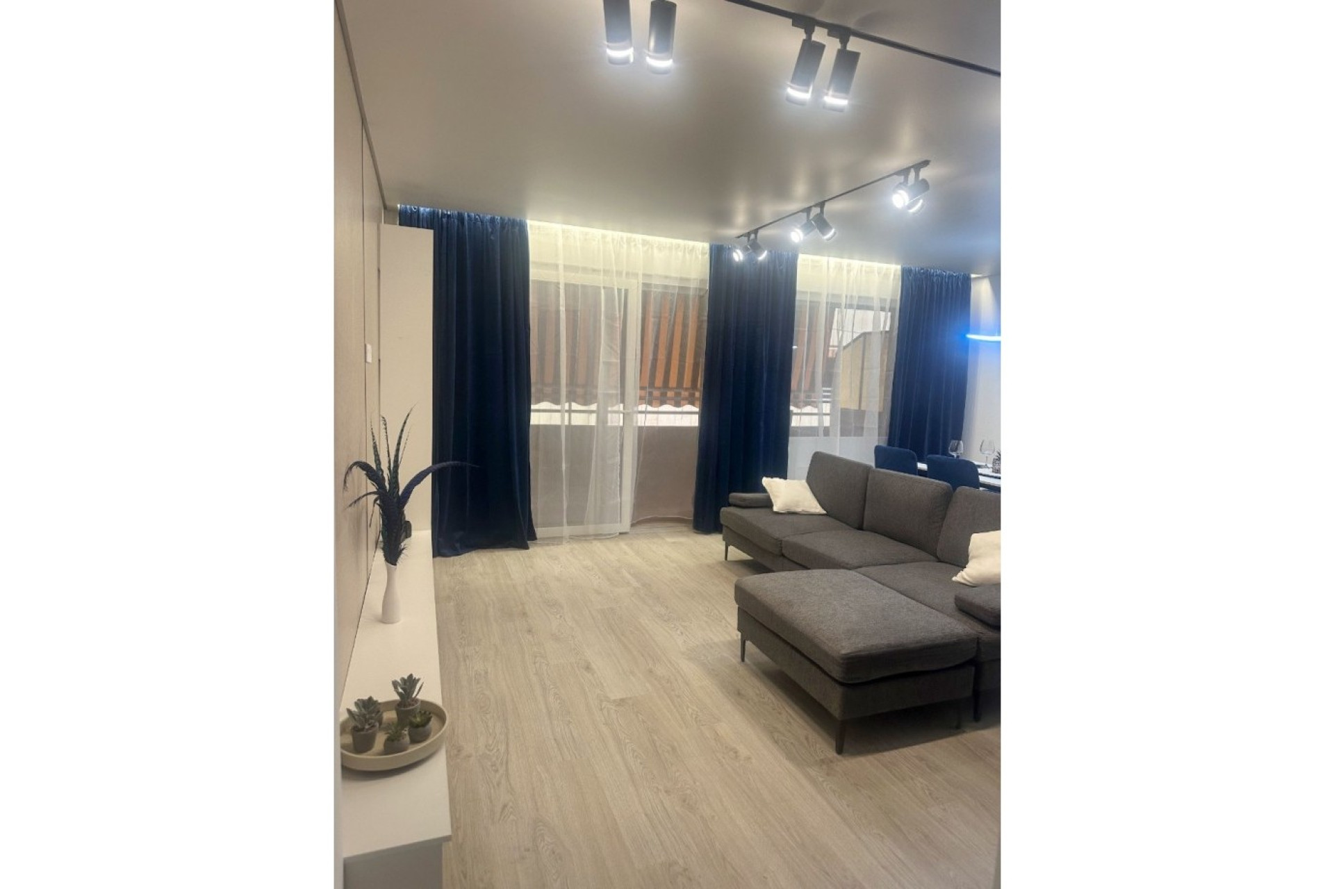 Herverkoop - Appartement  - Torrevieja