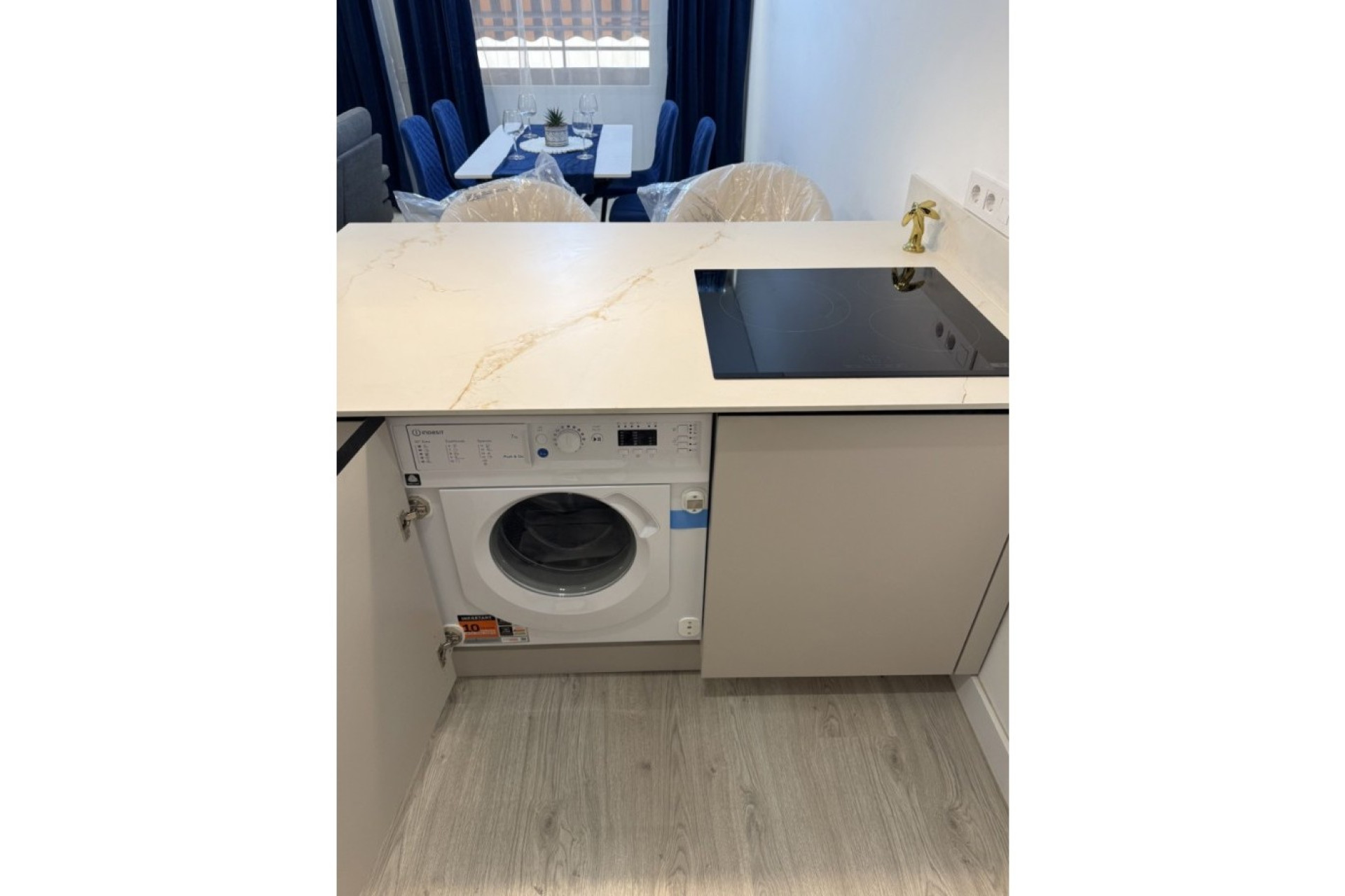 Herverkoop - Appartement  - Torrevieja