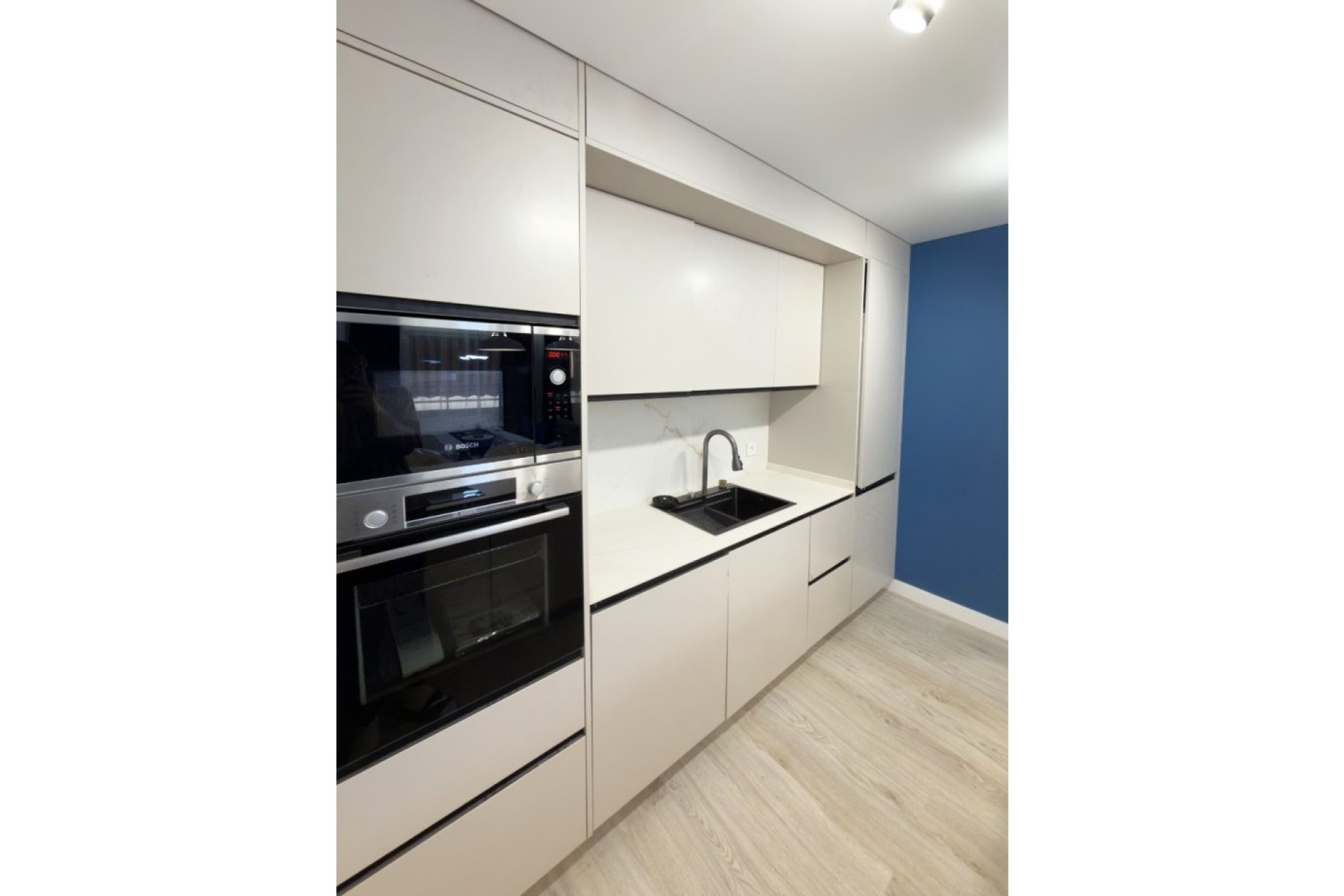 Herverkoop - Appartement  - Torrevieja