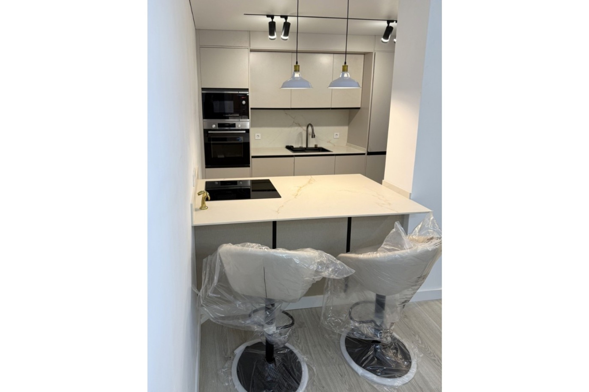 Herverkoop - Appartement  - Torrevieja