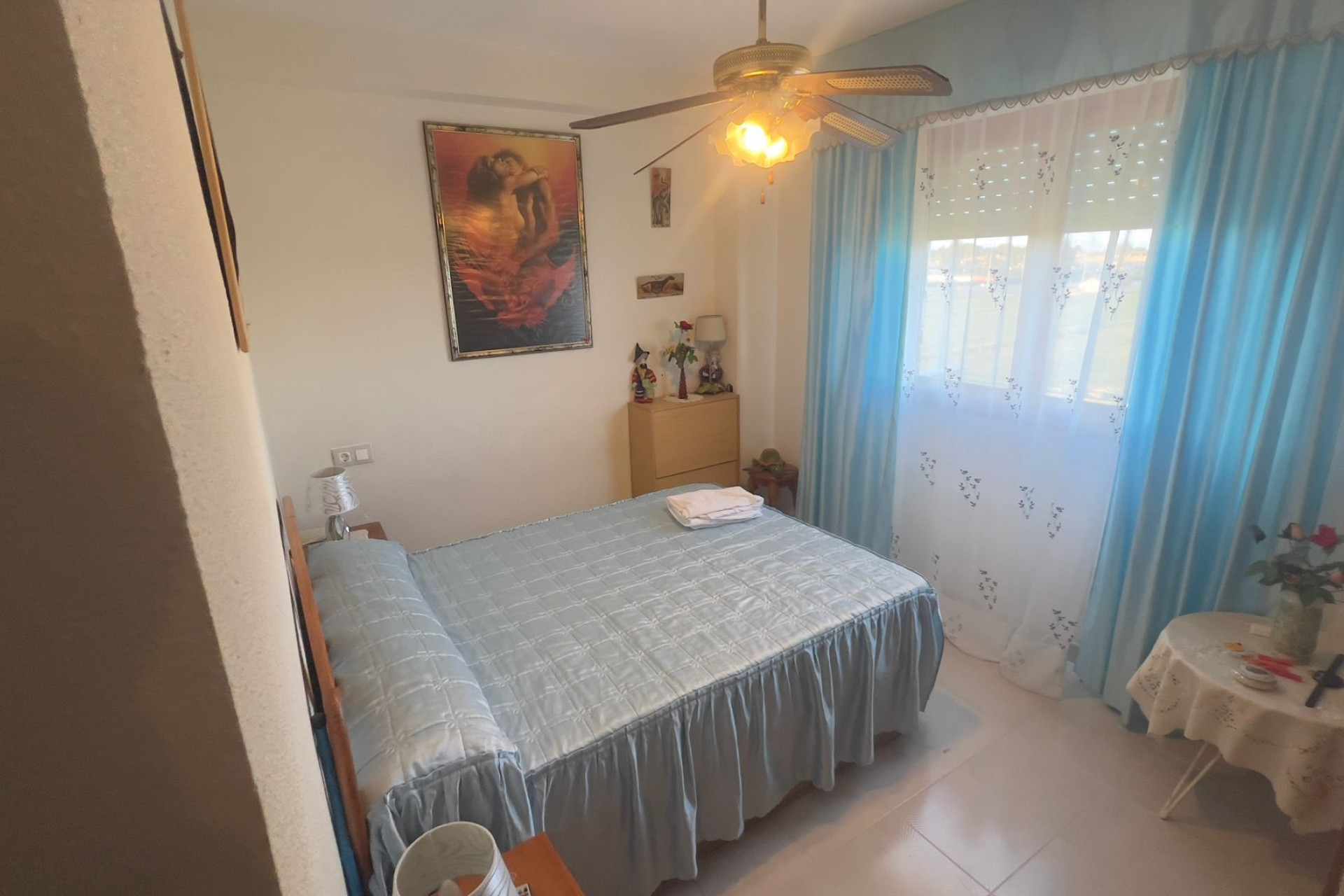 Herverkoop - Appartement  - Torrevieja