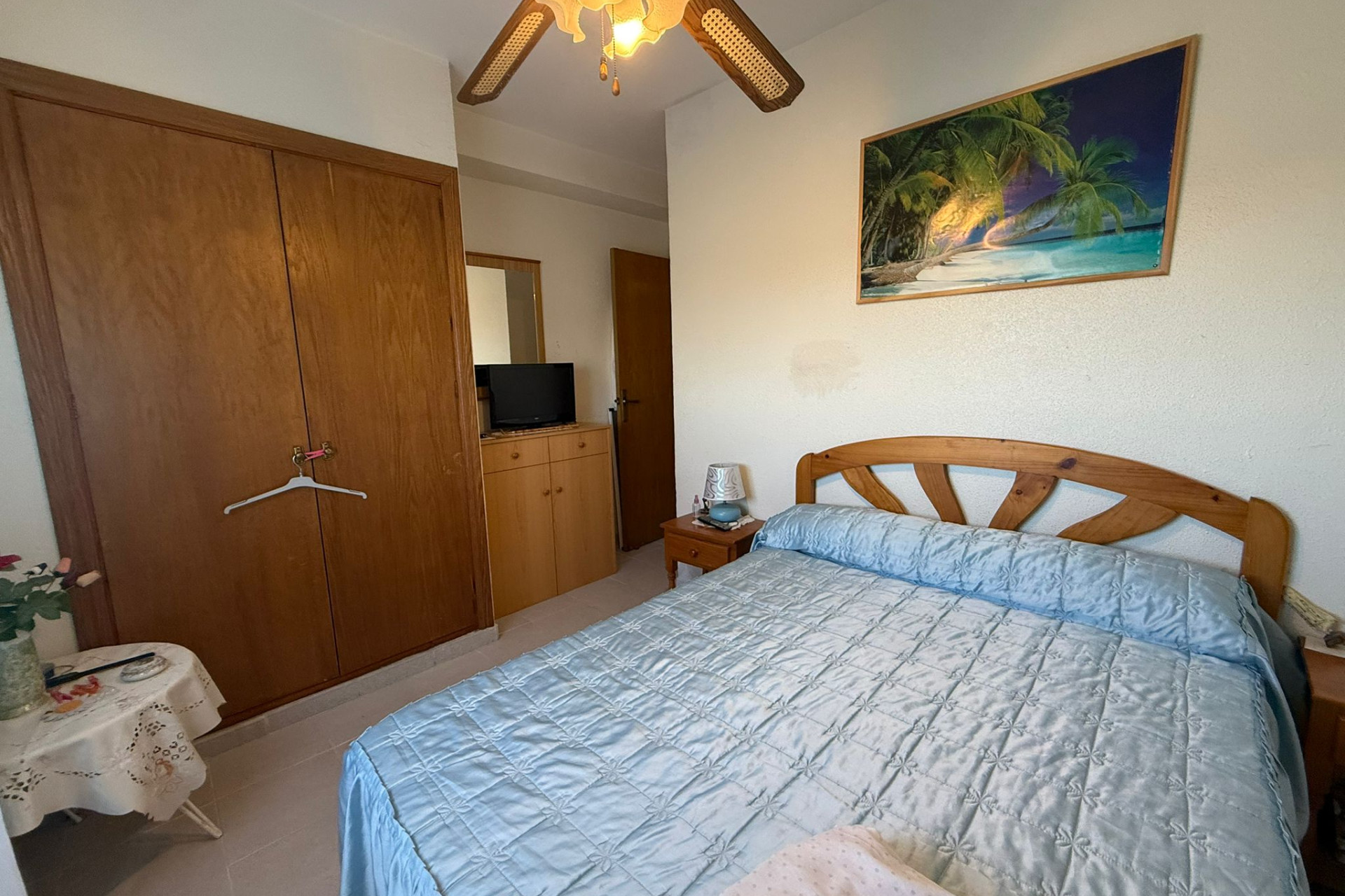 Herverkoop - Appartement  - Torrevieja