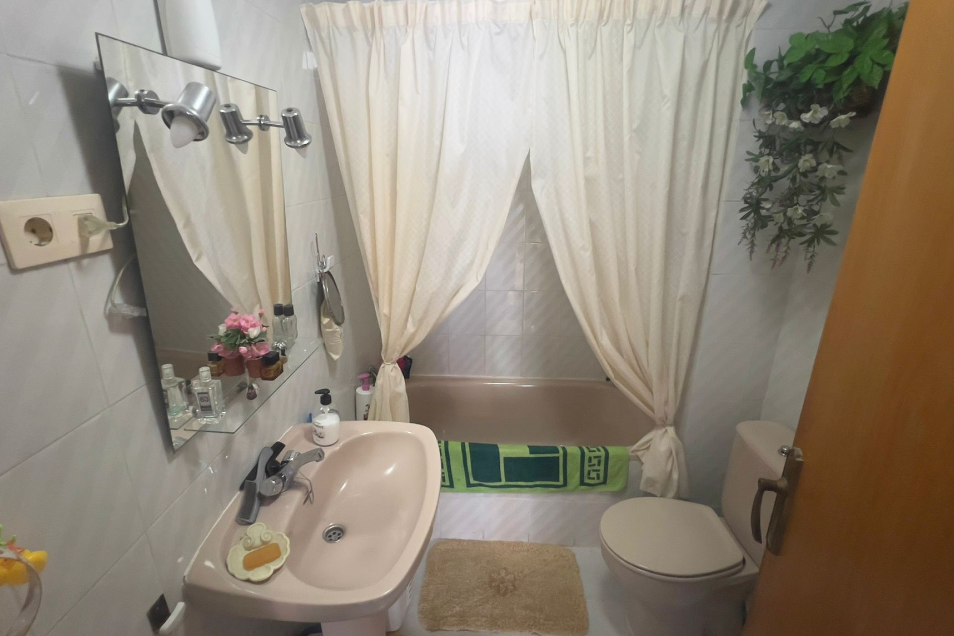 Herverkoop - Appartement  - Torrevieja