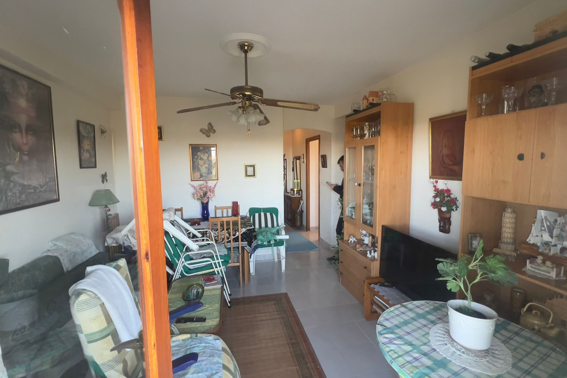 Herverkoop - Appartement  - Torrevieja