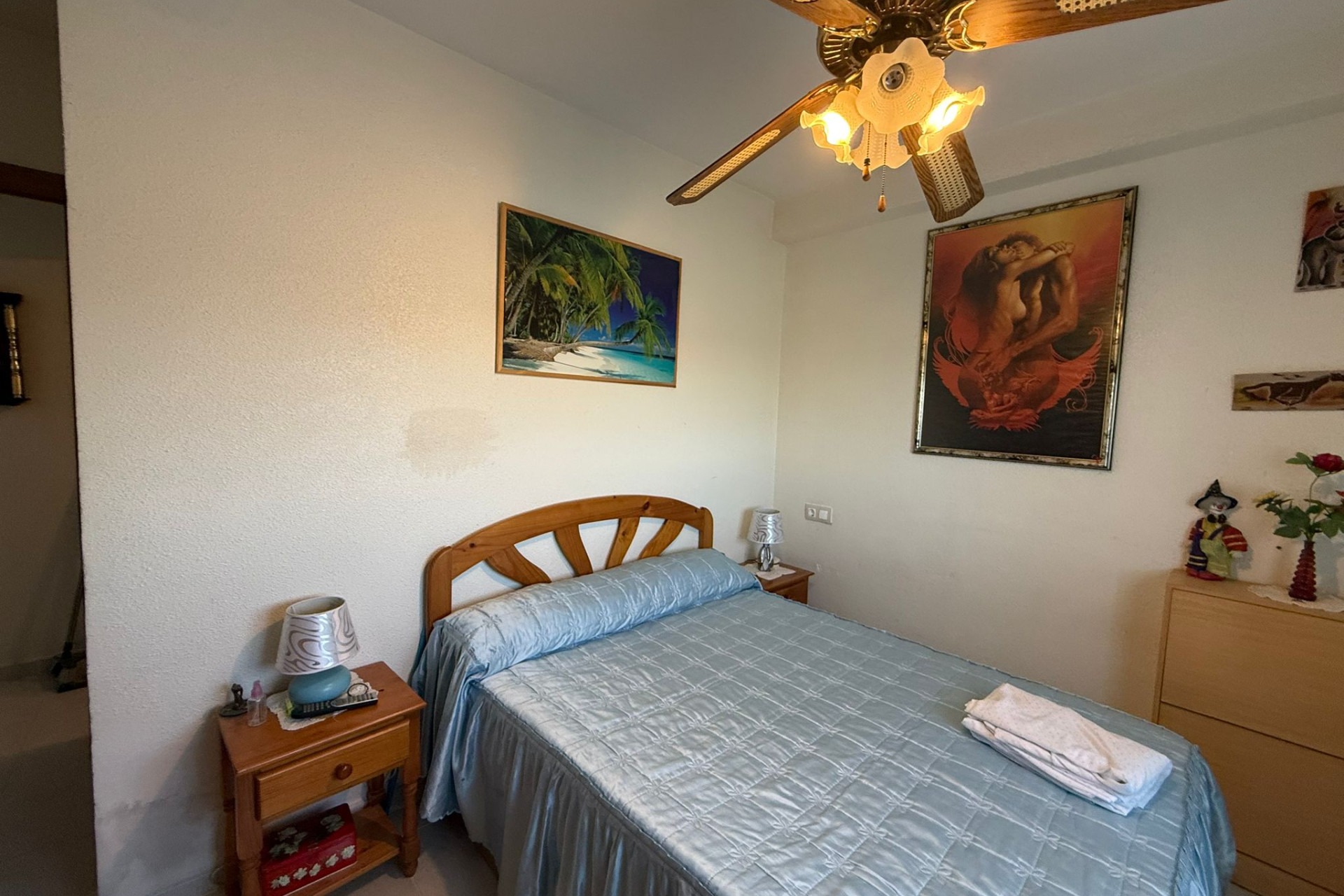 Herverkoop - Appartement  - Torrevieja