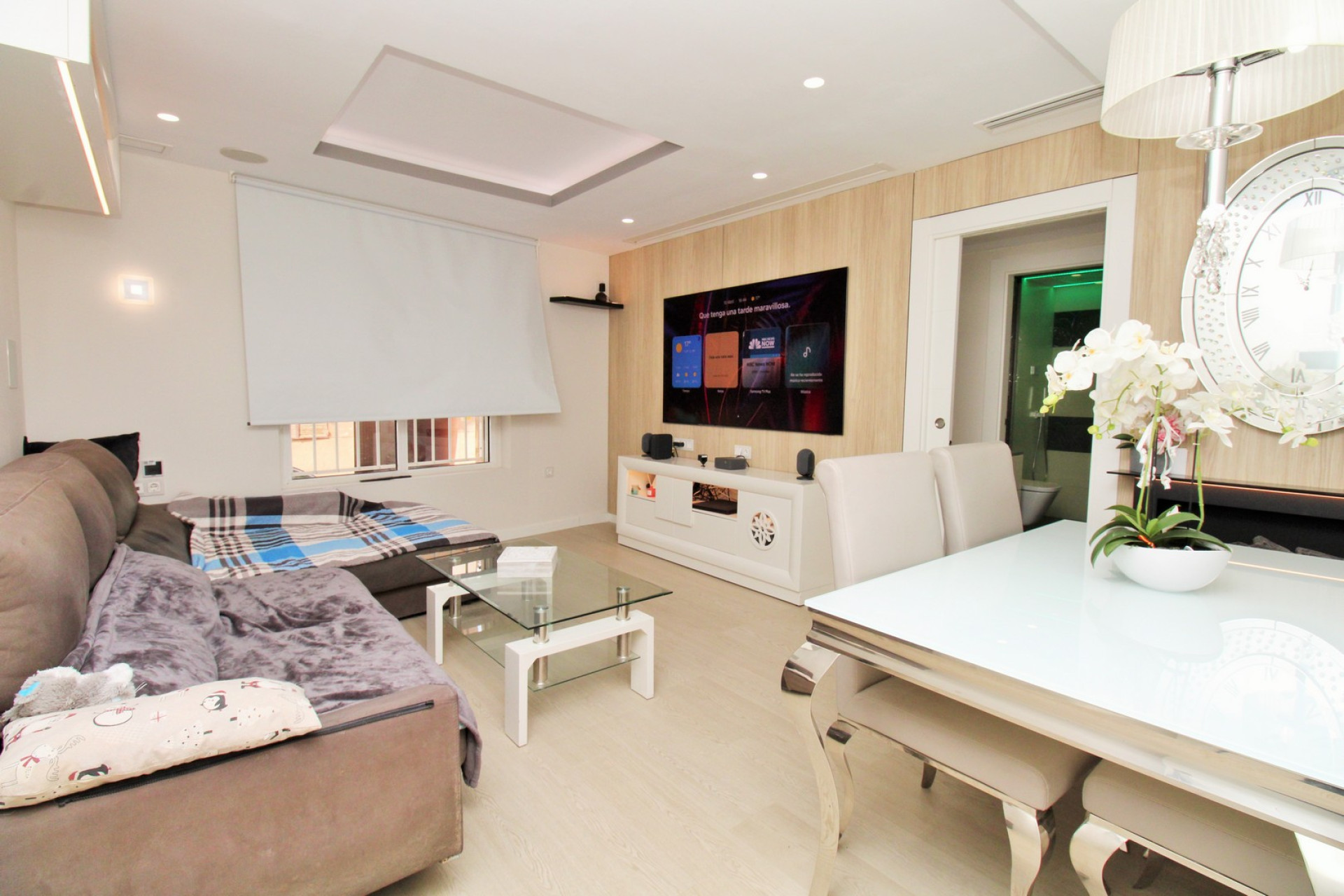 Herverkoop - Appartement  - Torrevieja