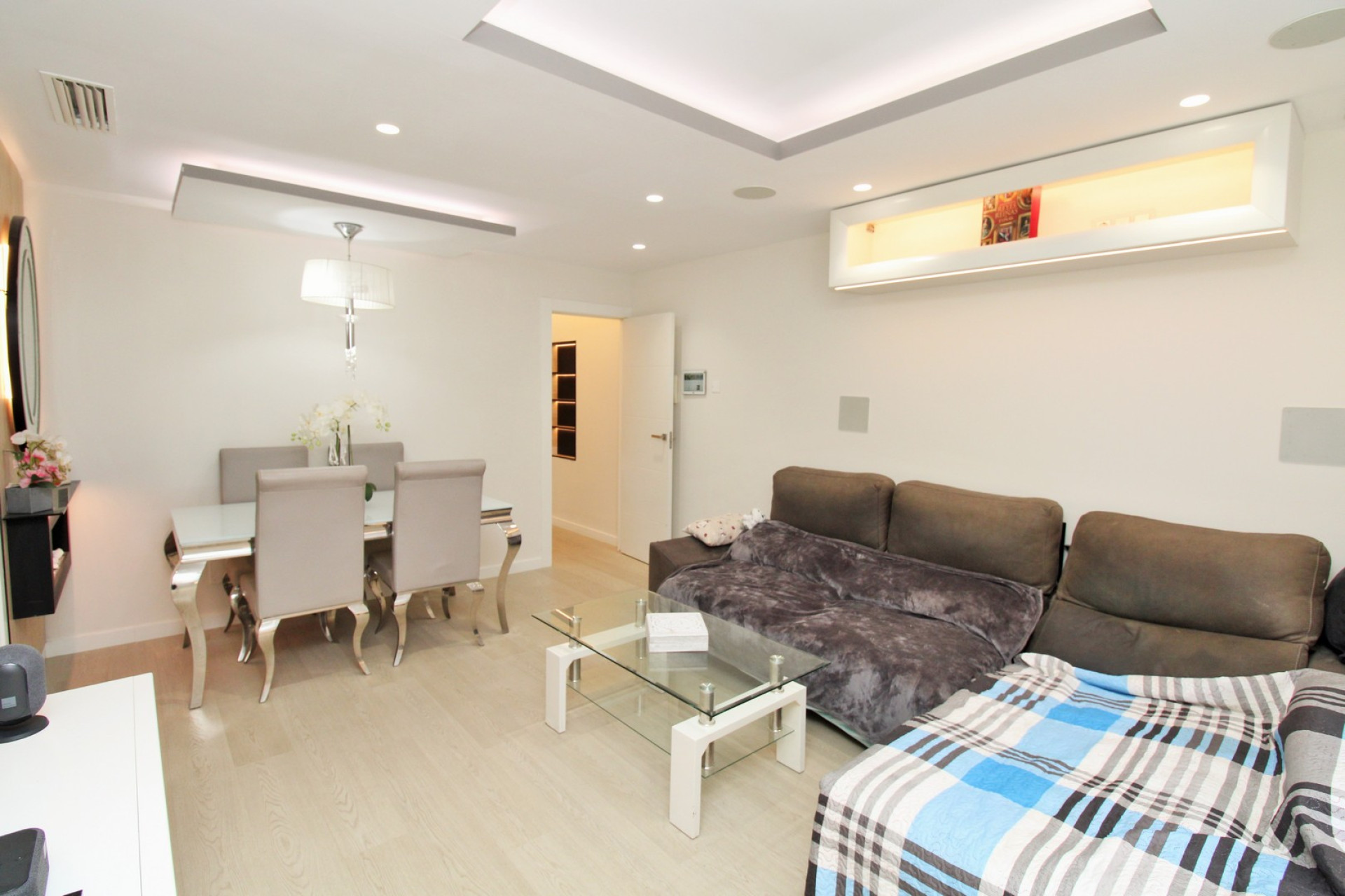 Herverkoop - Appartement  - Torrevieja