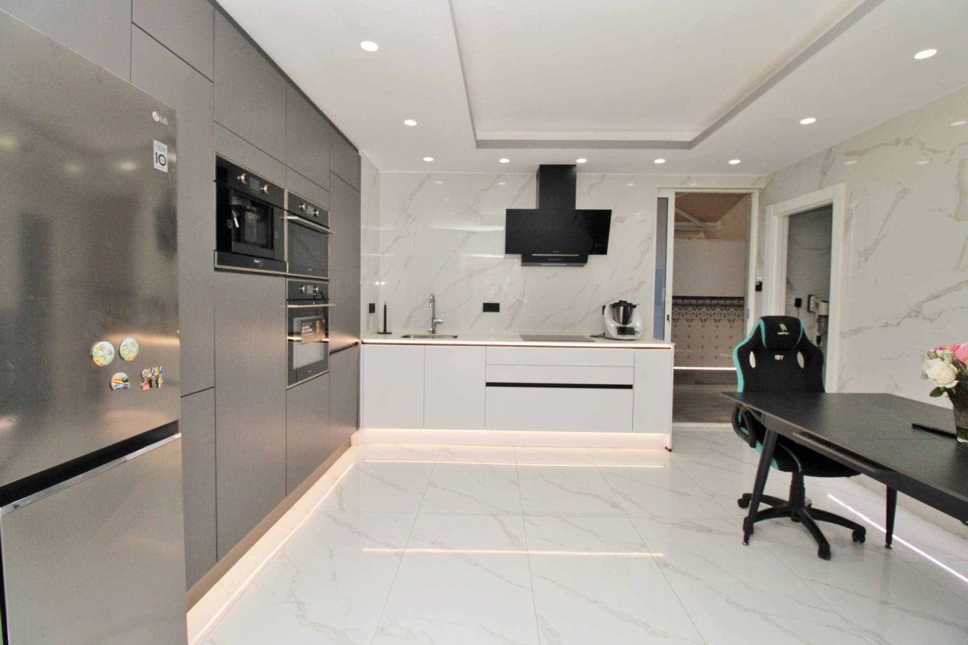 Herverkoop - Appartement  - Torrevieja