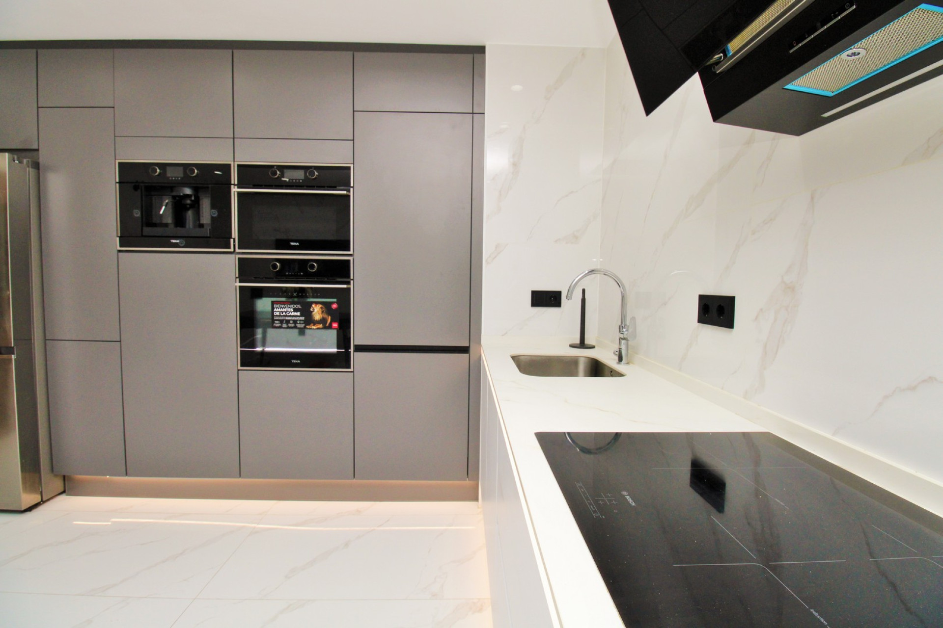 Herverkoop - Appartement  - Torrevieja