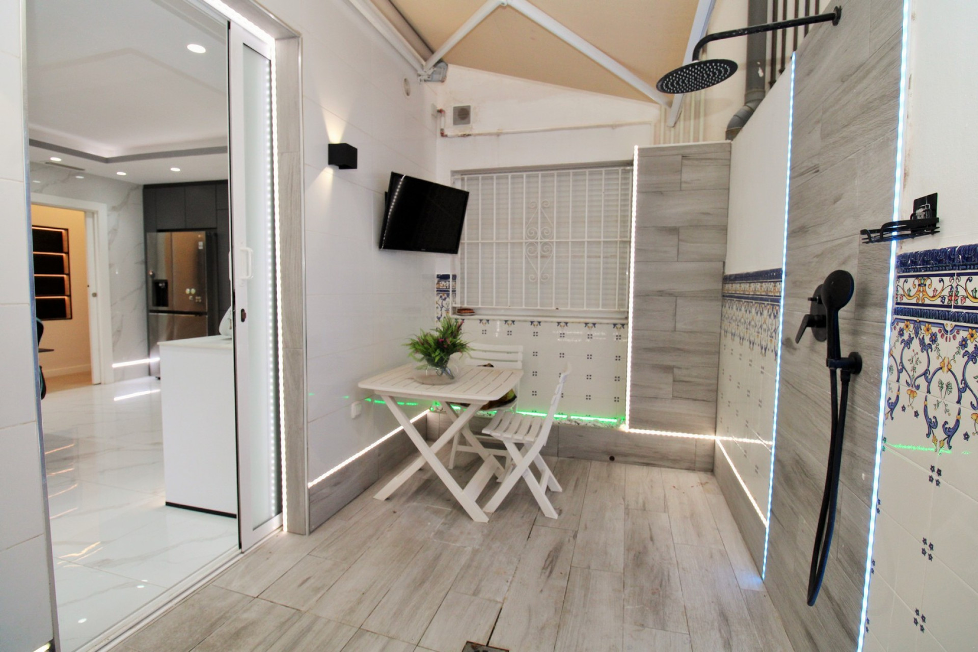 Herverkoop - Appartement  - Torrevieja