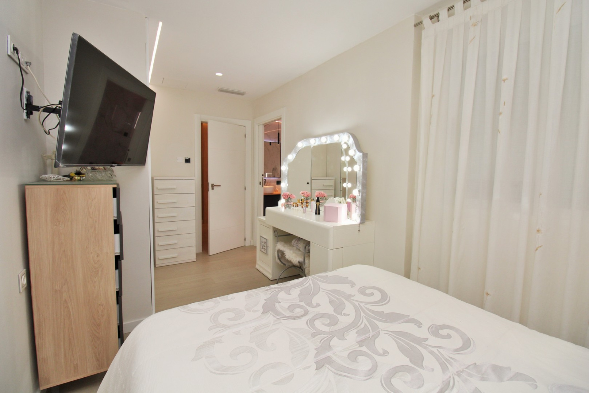 Herverkoop - Appartement  - Torrevieja