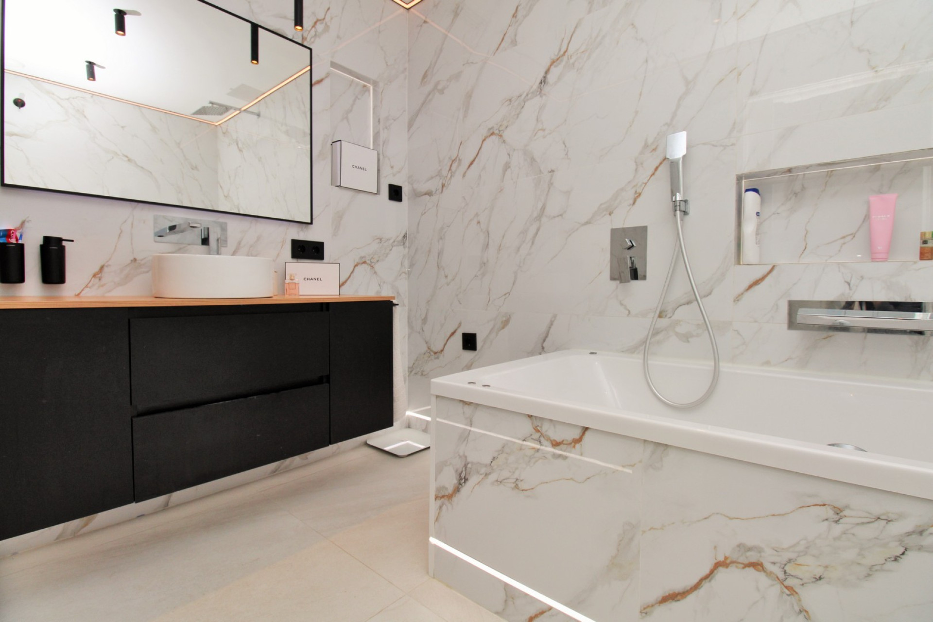 Herverkoop - Appartement  - Torrevieja