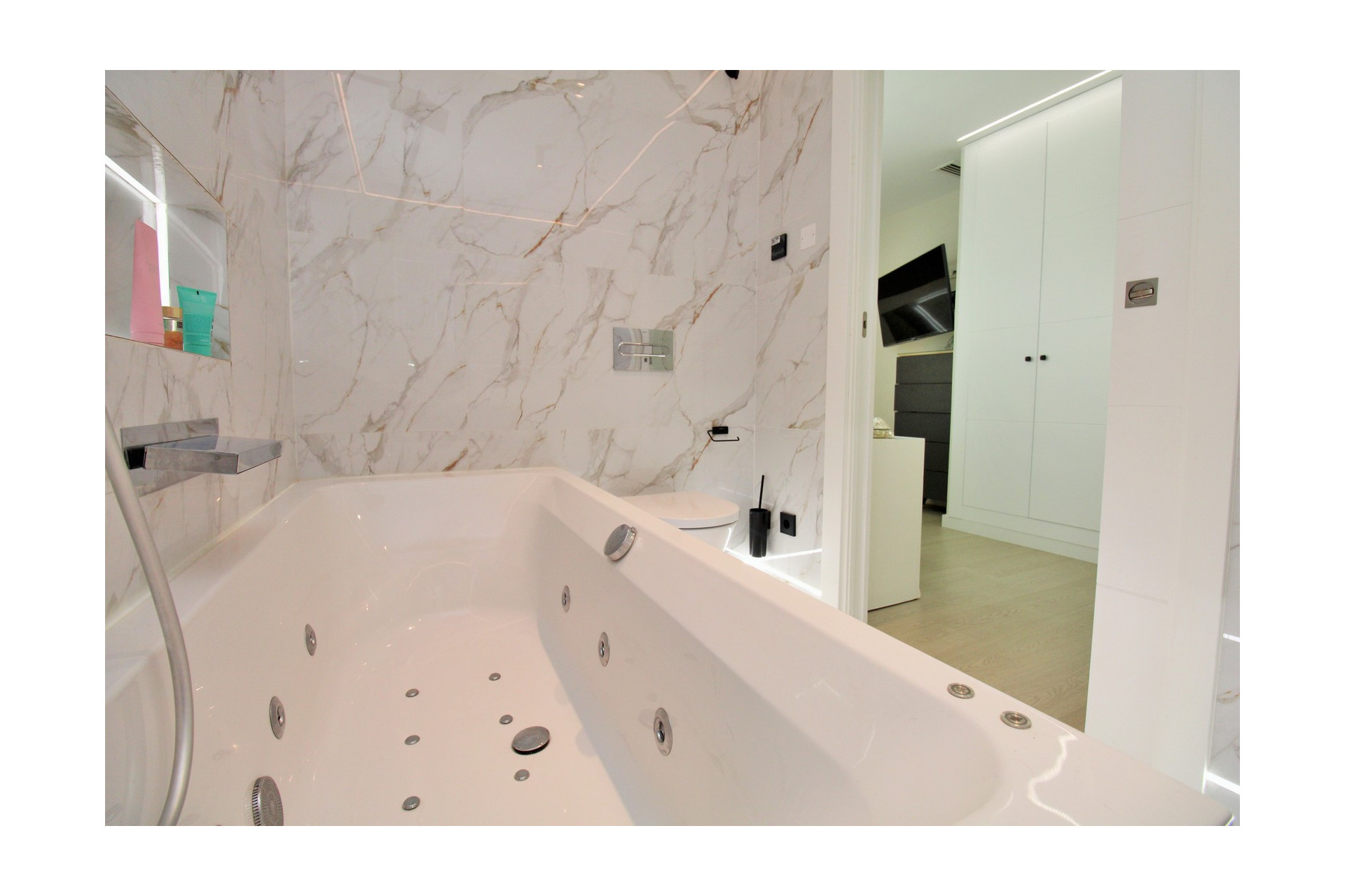 Herverkoop - Appartement  - Torrevieja