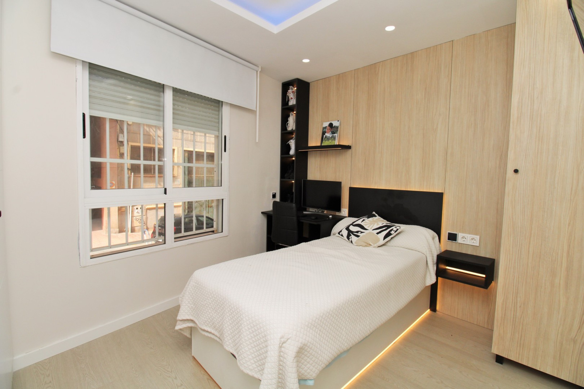 Herverkoop - Appartement  - Torrevieja