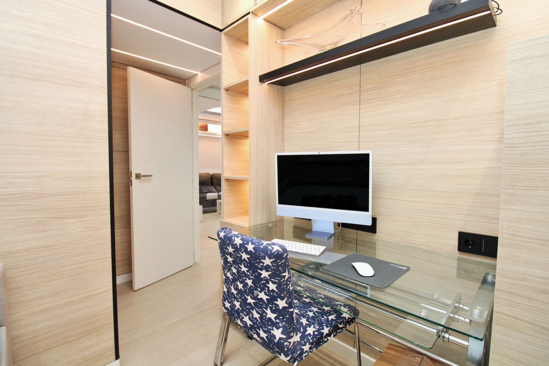 Herverkoop - Appartement  - Torrevieja