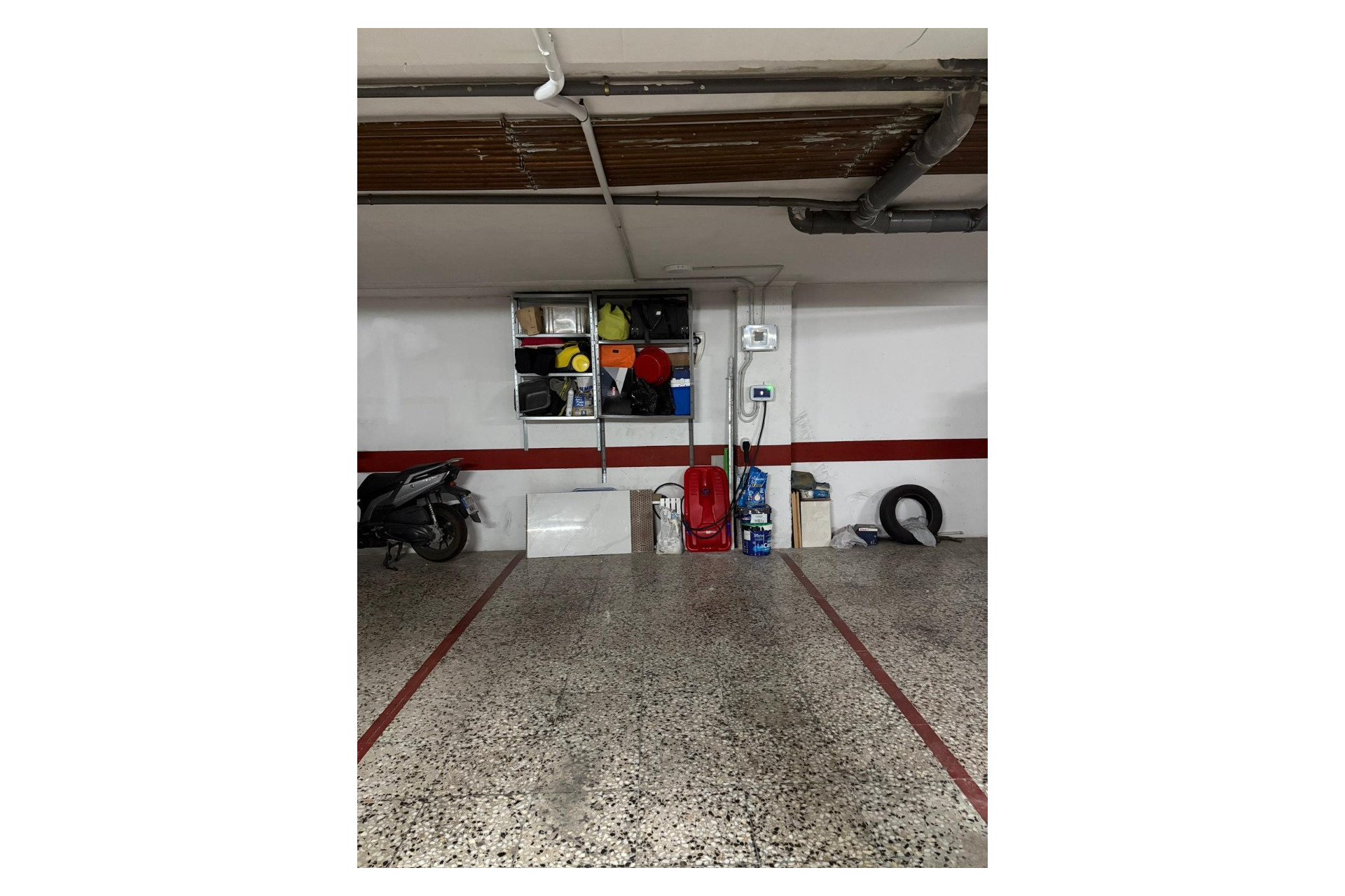 Herverkoop - Appartement  - Torrevieja