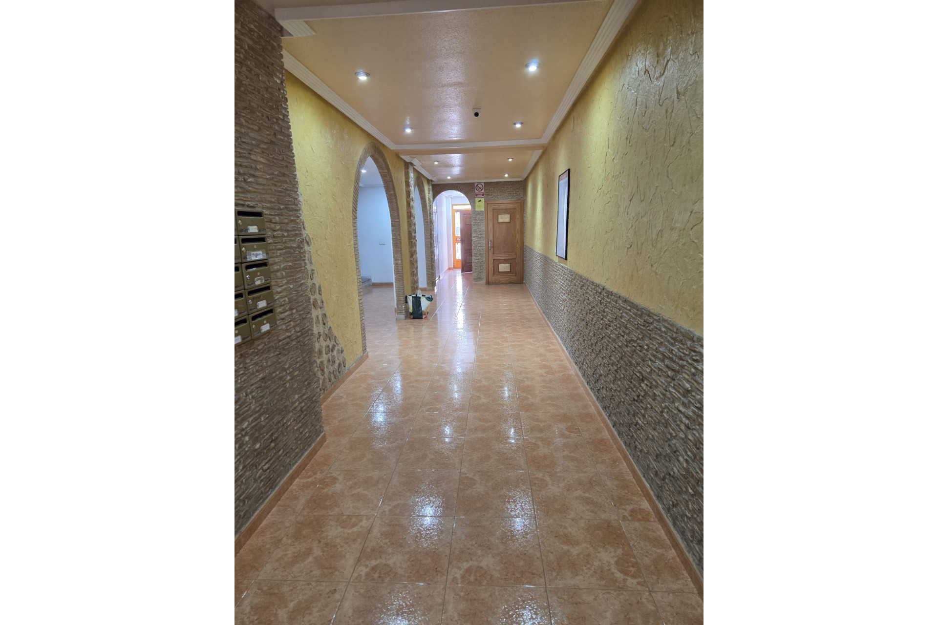 Herverkoop - Appartement  - Torrevieja