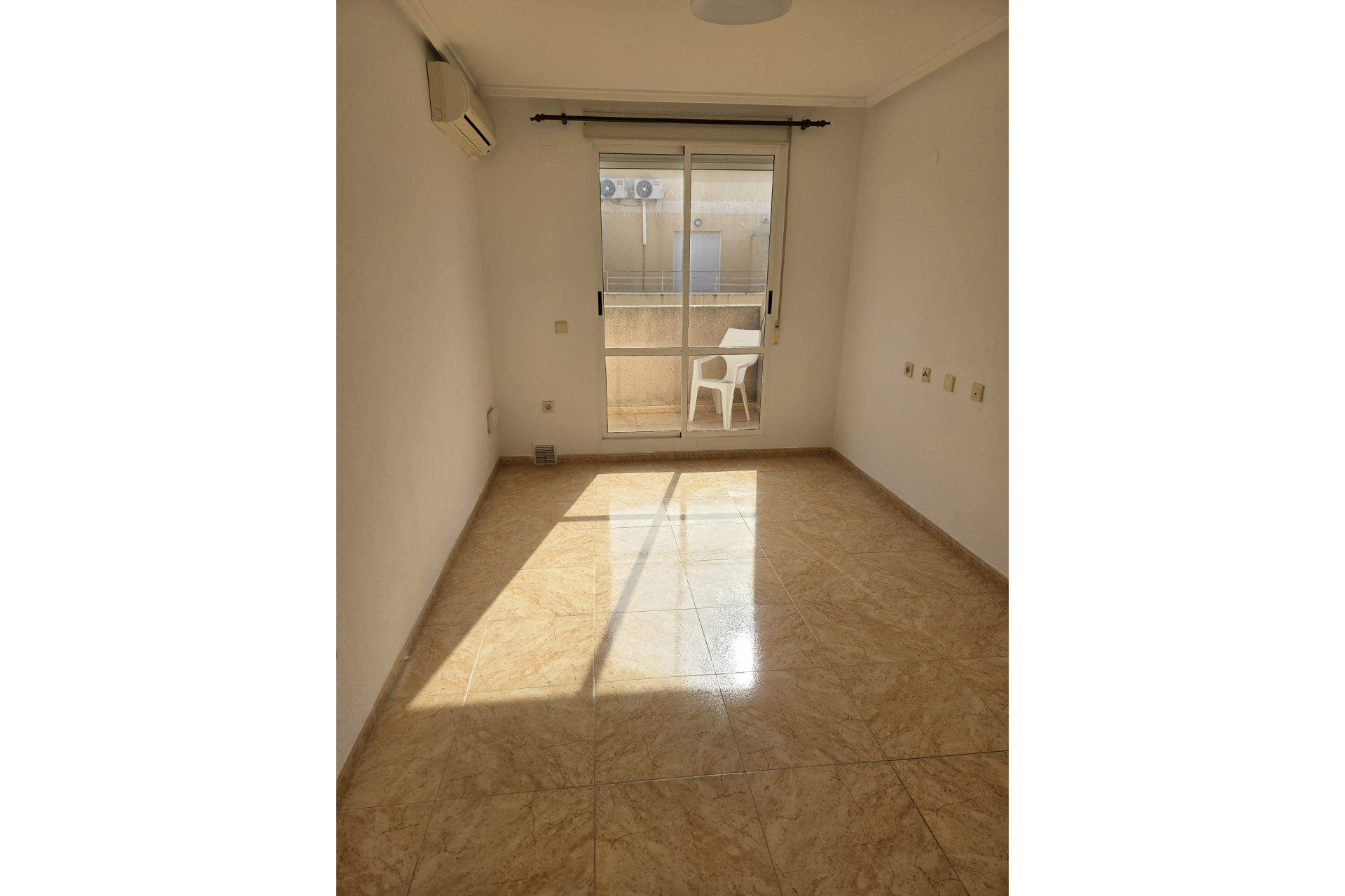 Herverkoop - Appartement  - Torrevieja