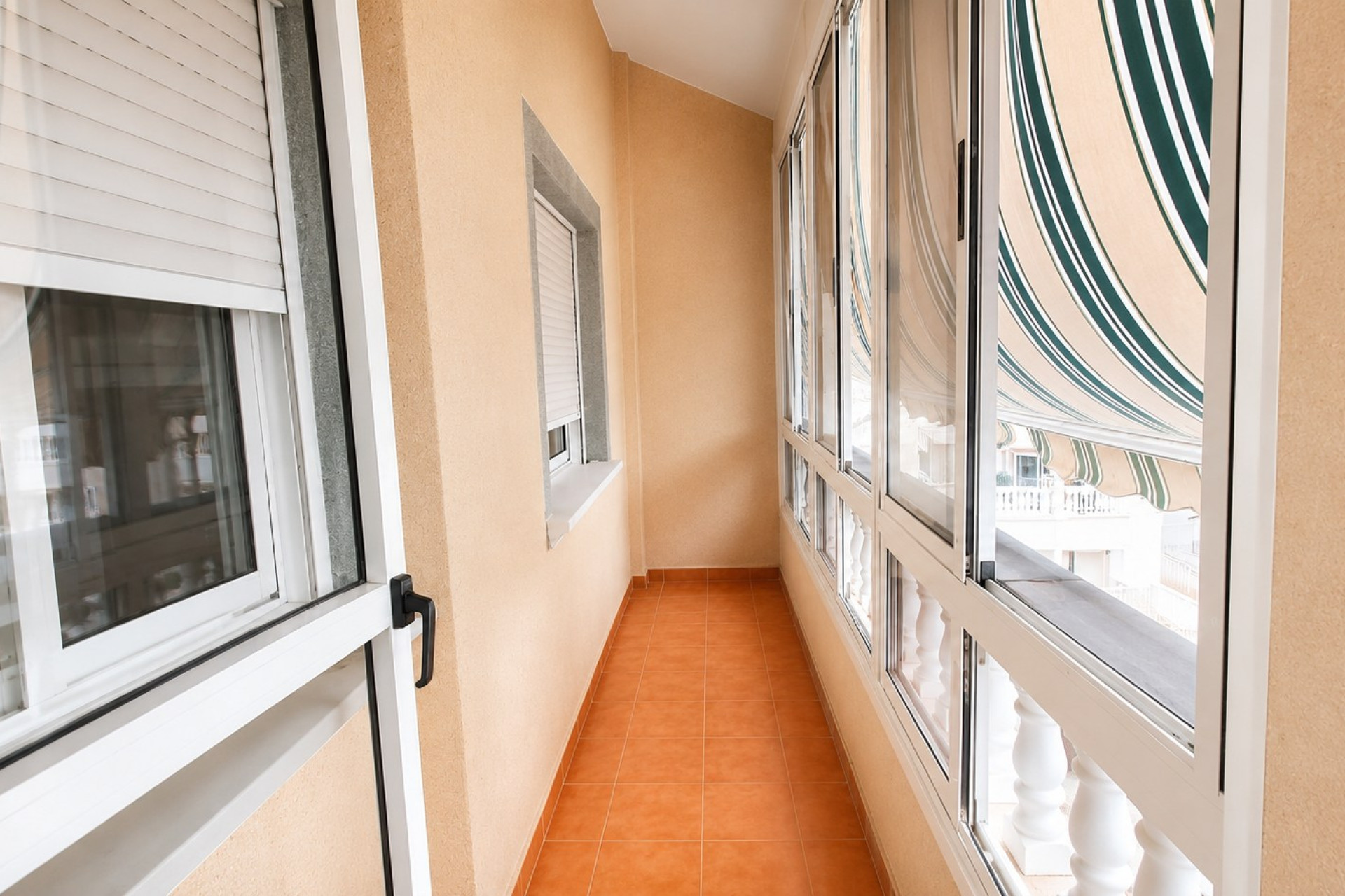 Herverkoop - Appartement  - Torrevieja