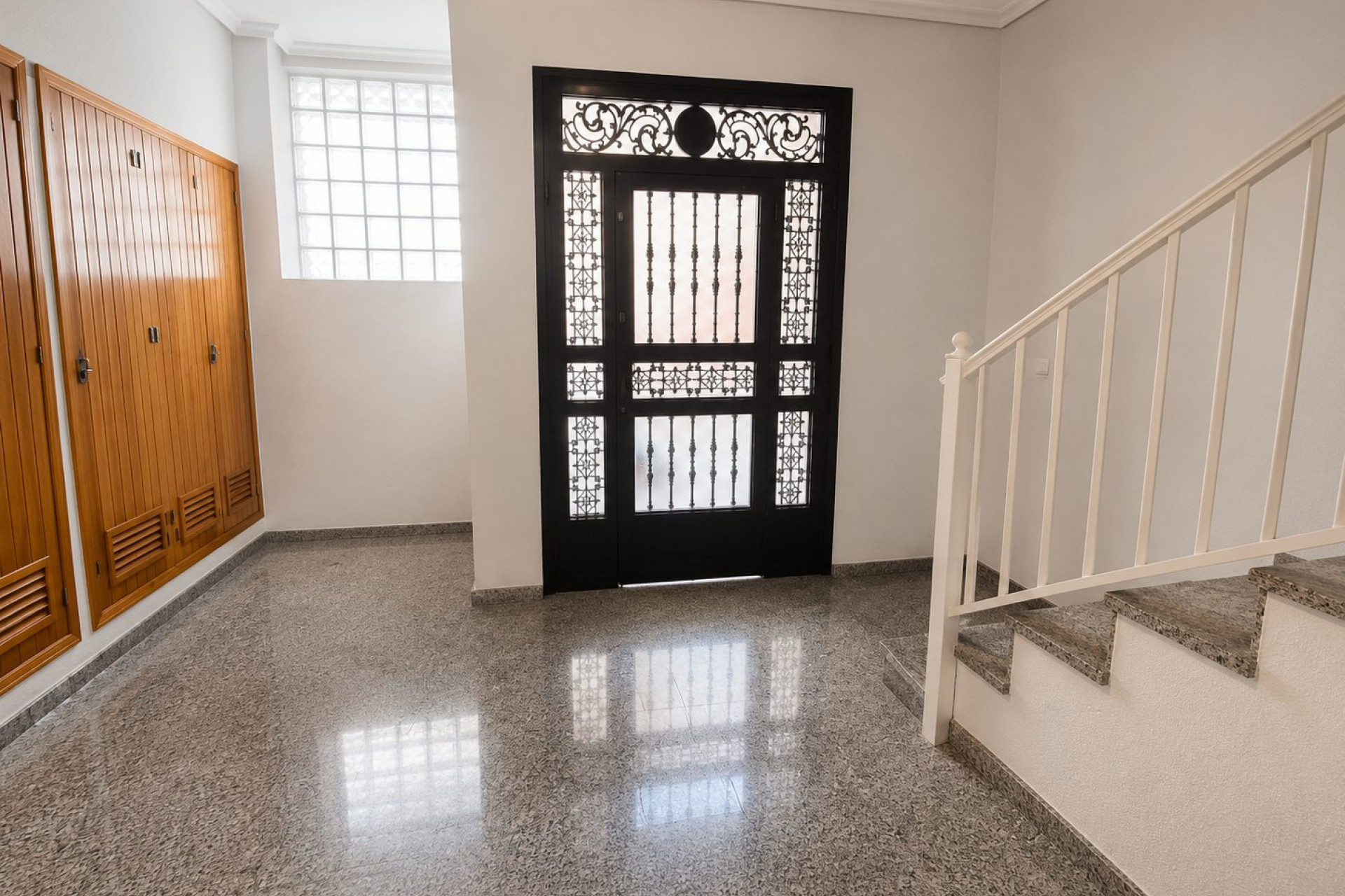 Herverkoop - Appartement  - Torrevieja