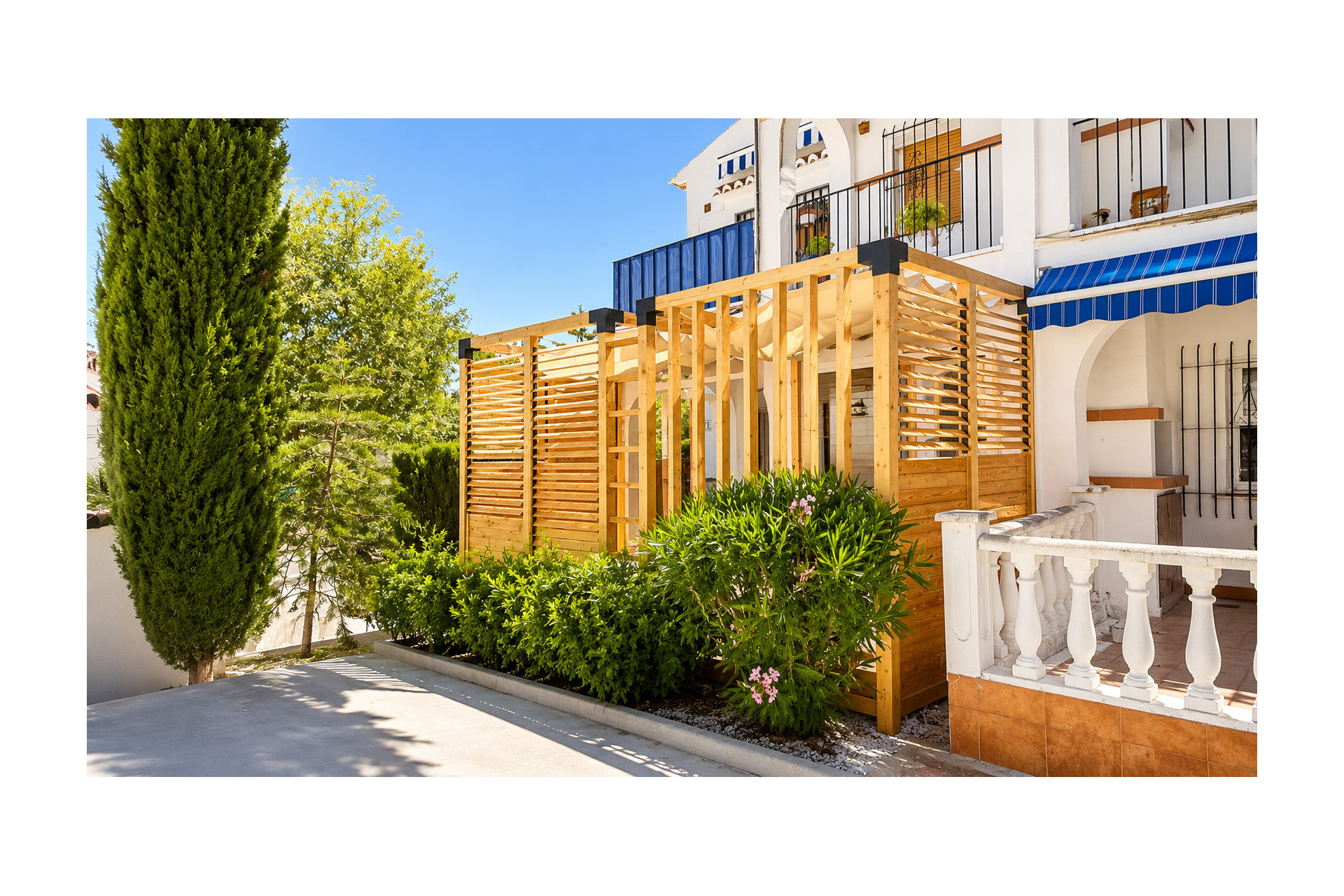 Herverkoop - Appartement - Torrevieja