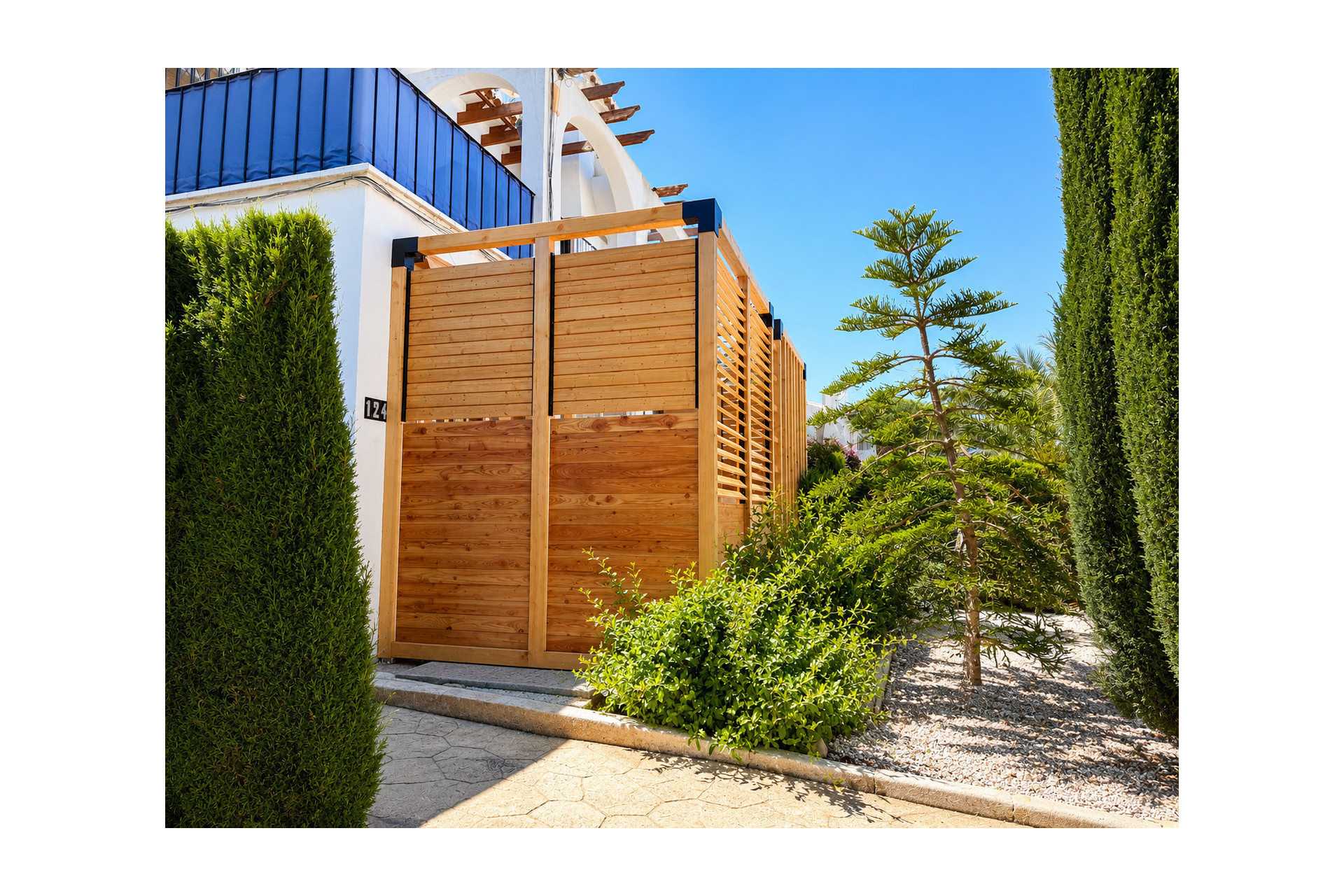 Herverkoop - Appartement - Torrevieja