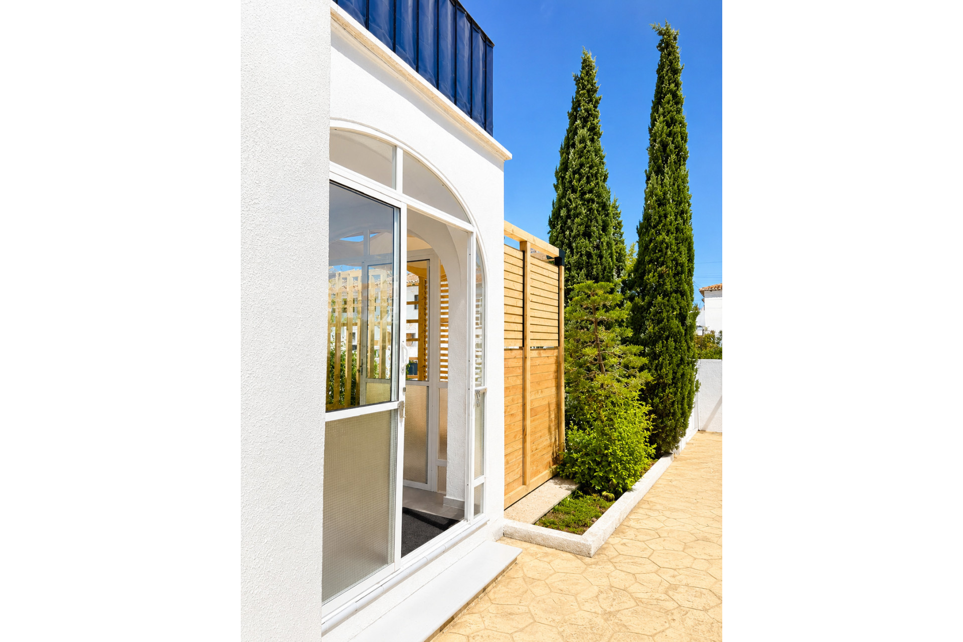 Herverkoop - Appartement - Torrevieja