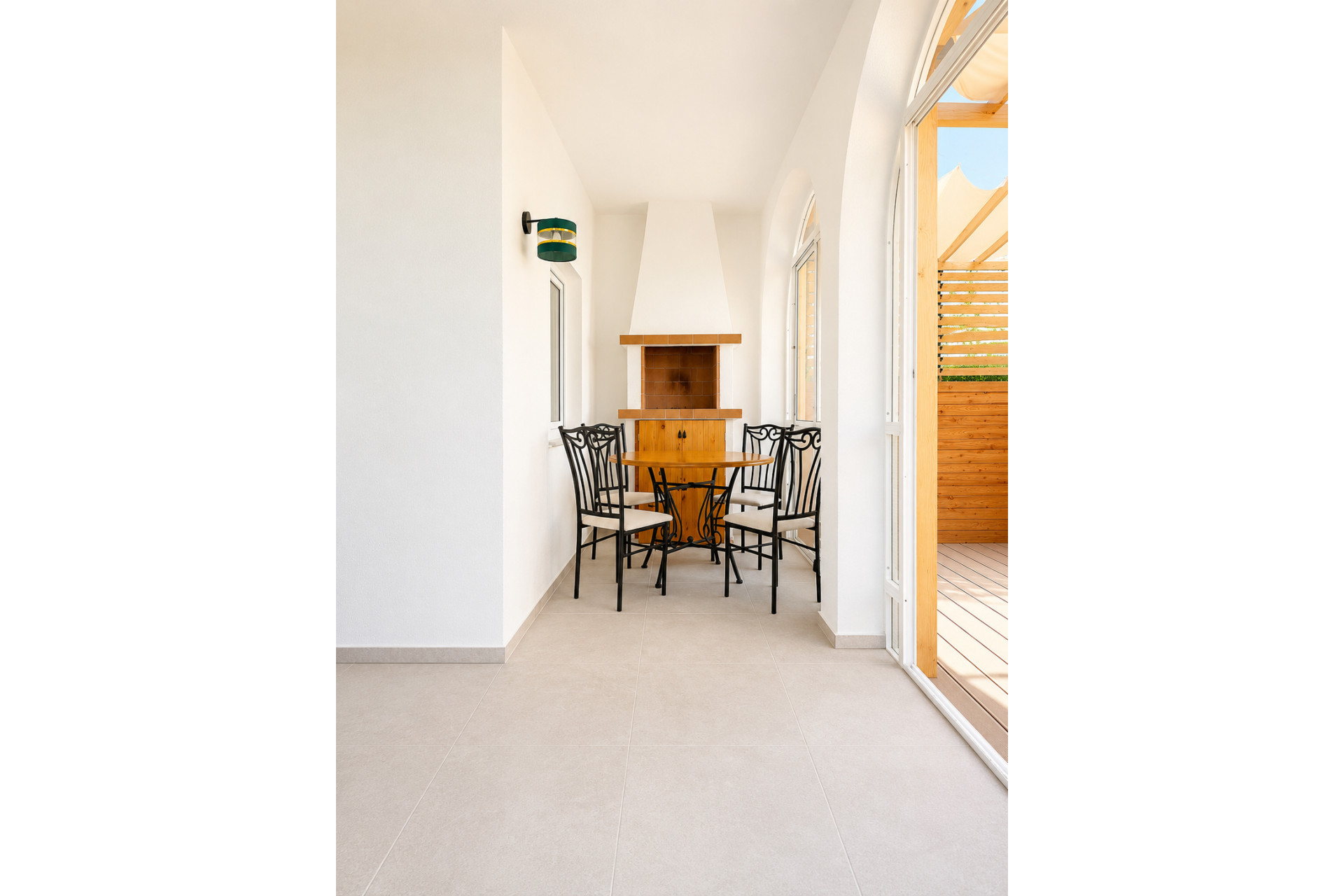 Herverkoop - Appartement - Torrevieja