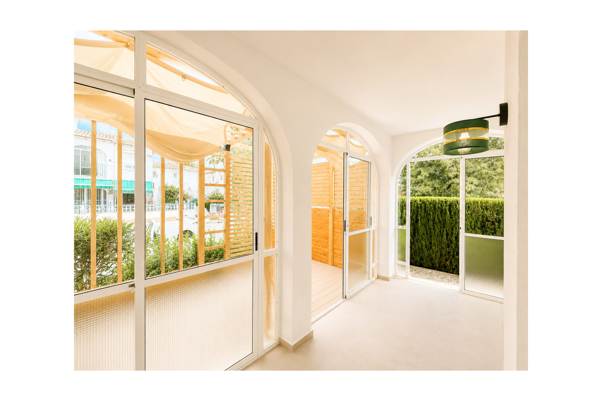 Herverkoop - Appartement - Torrevieja