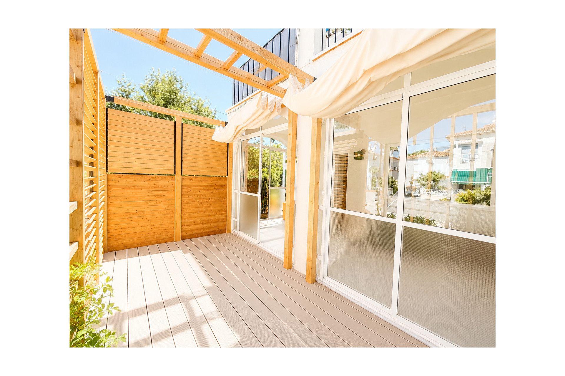 Herverkoop - Appartement - Torrevieja
