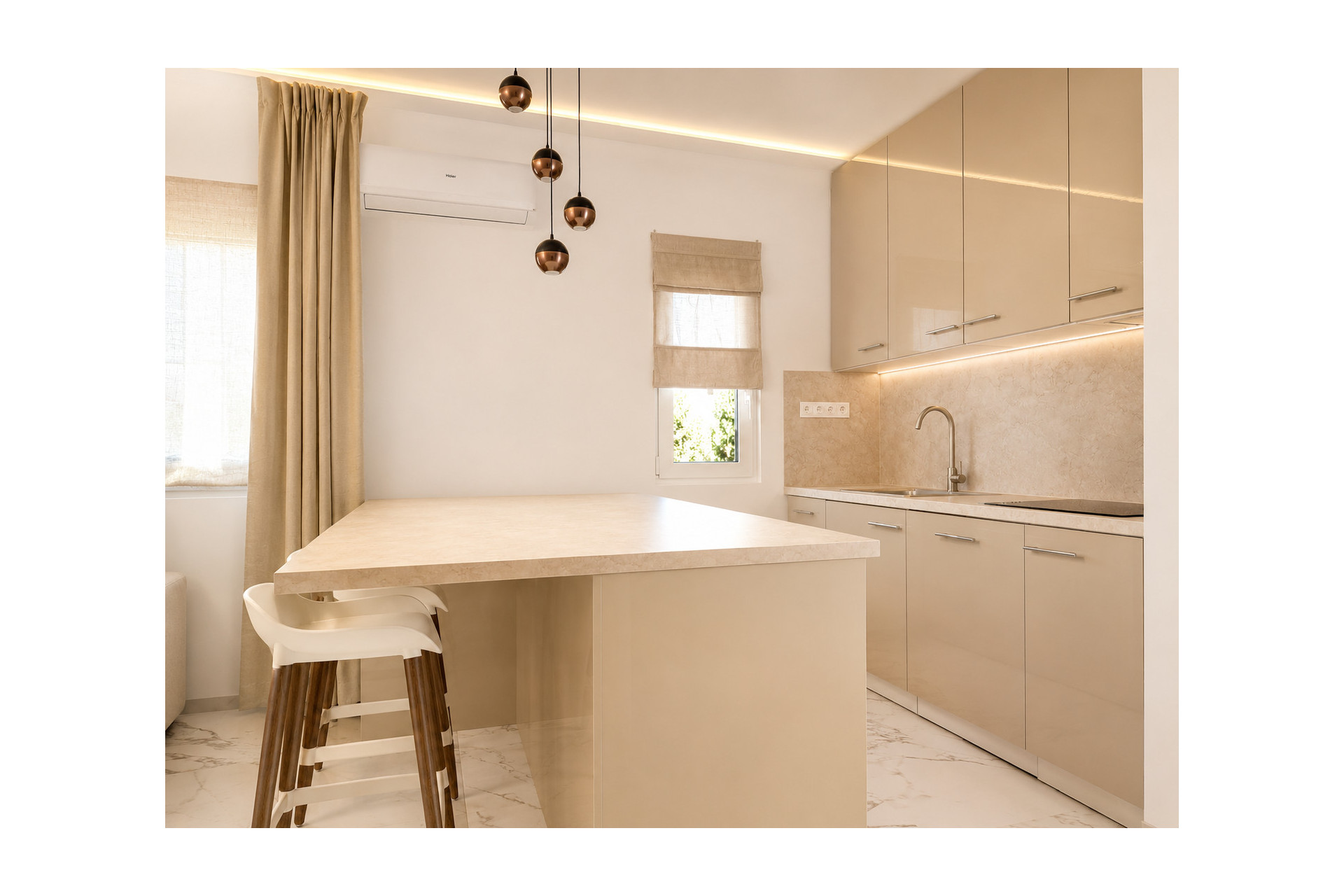 Herverkoop - Appartement - Torrevieja