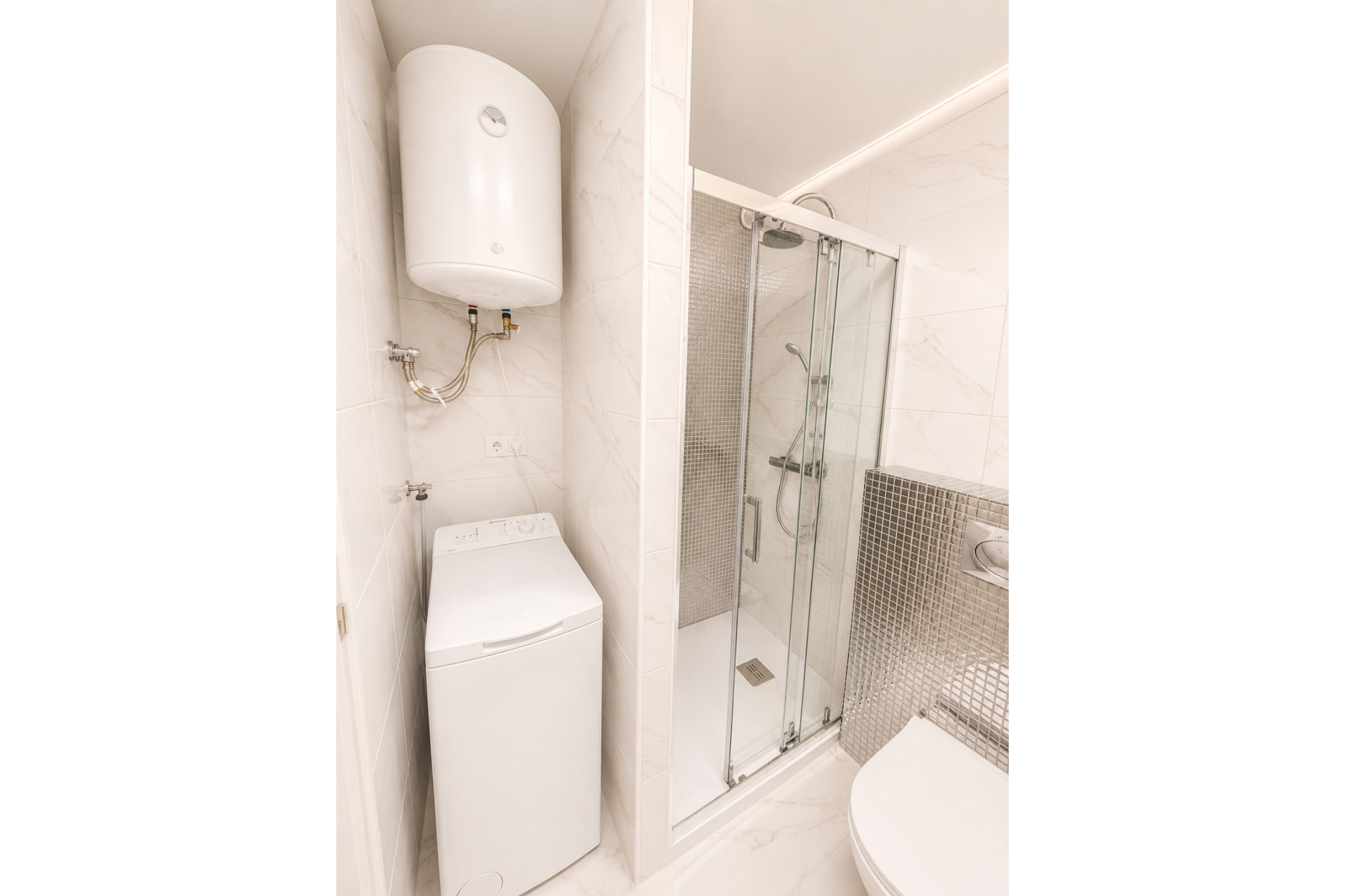 Herverkoop - Appartement - Torrevieja