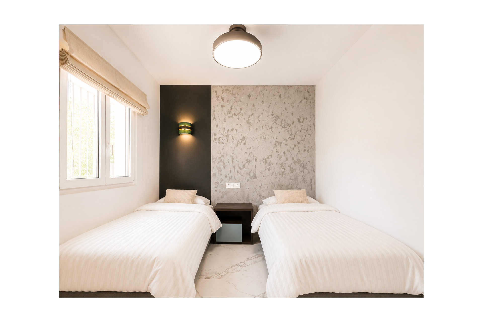 Herverkoop - Appartement - Torrevieja