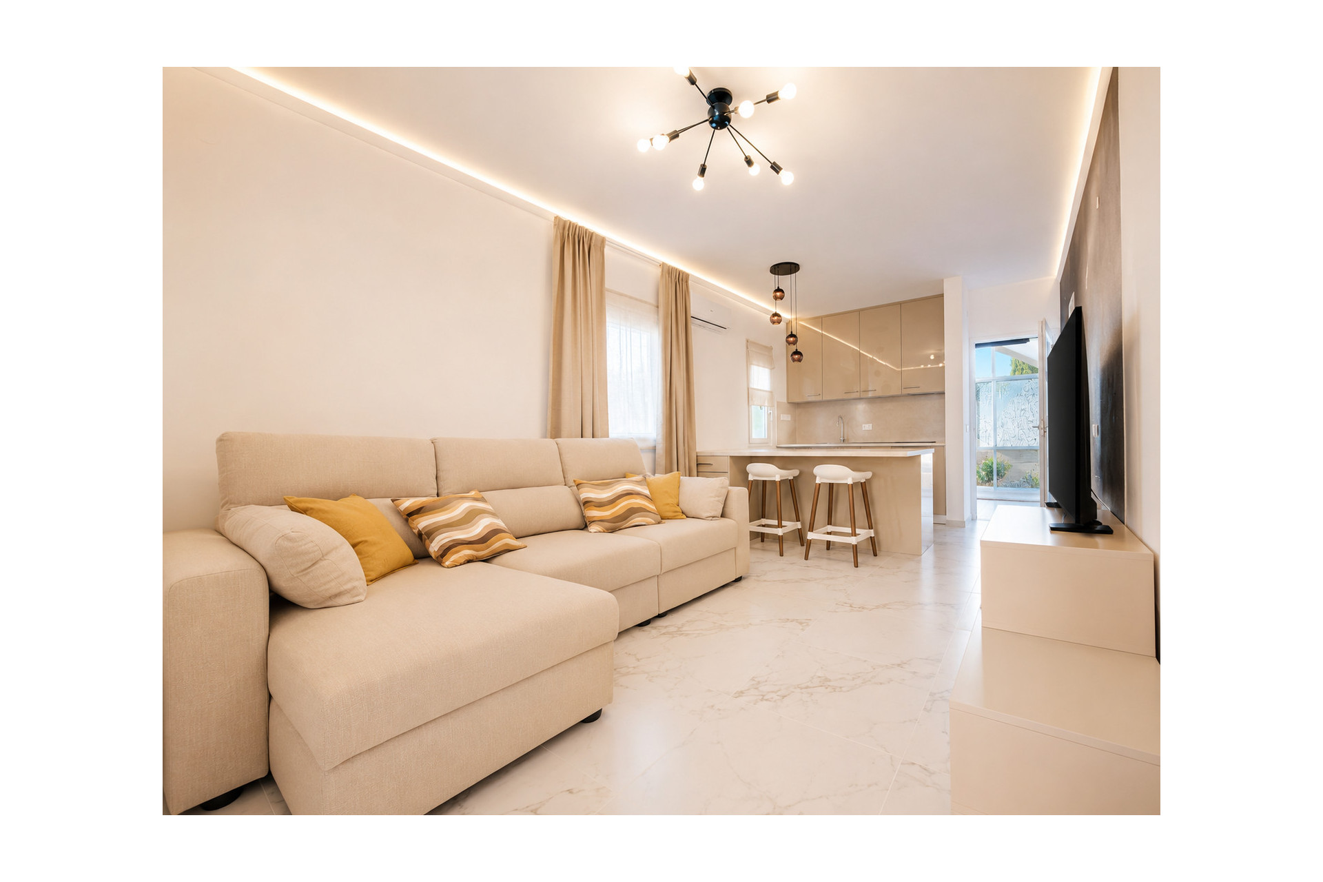 Herverkoop - Appartement - Torrevieja