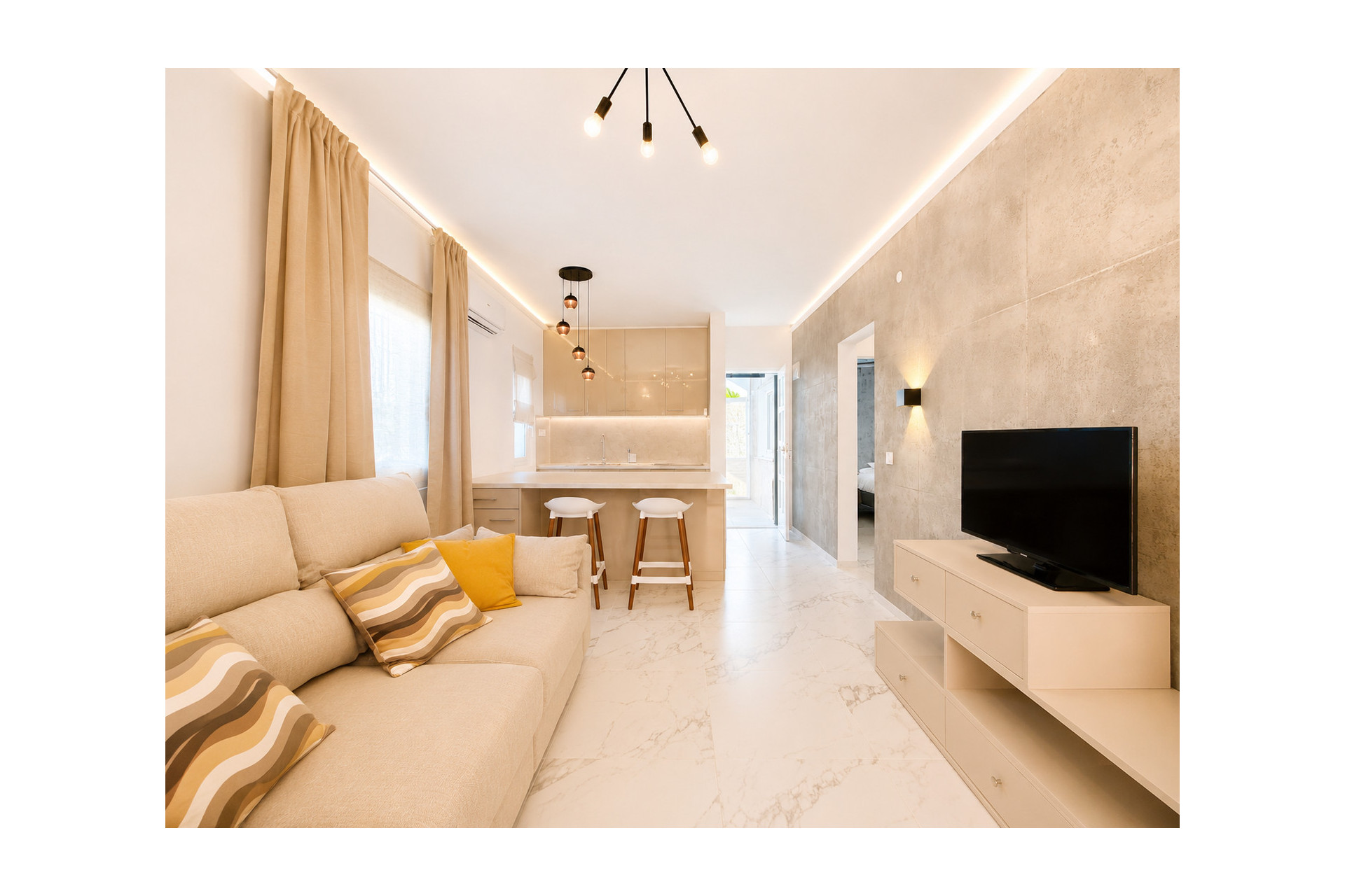 Herverkoop - Appartement - Torrevieja