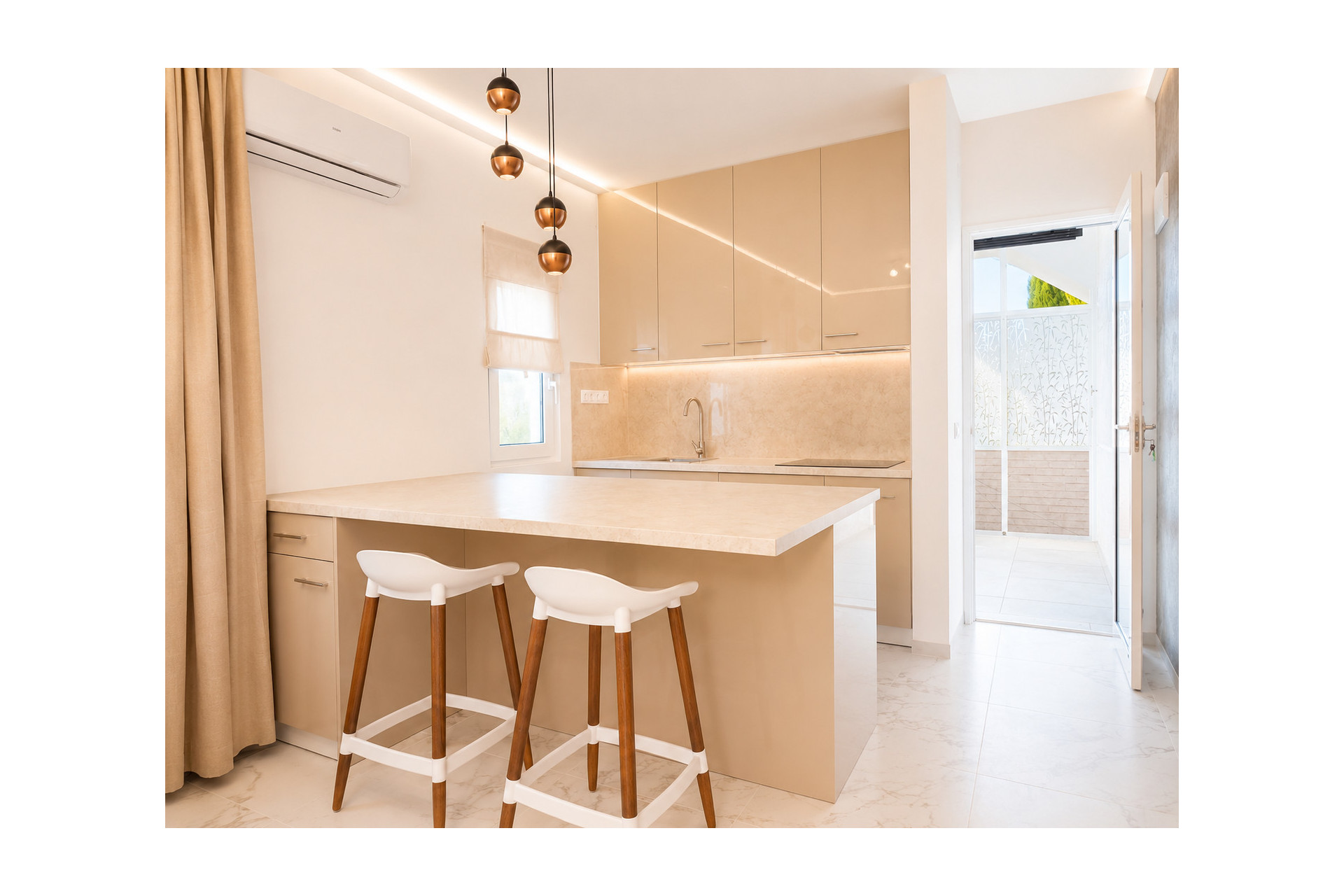 Herverkoop - Appartement - Torrevieja