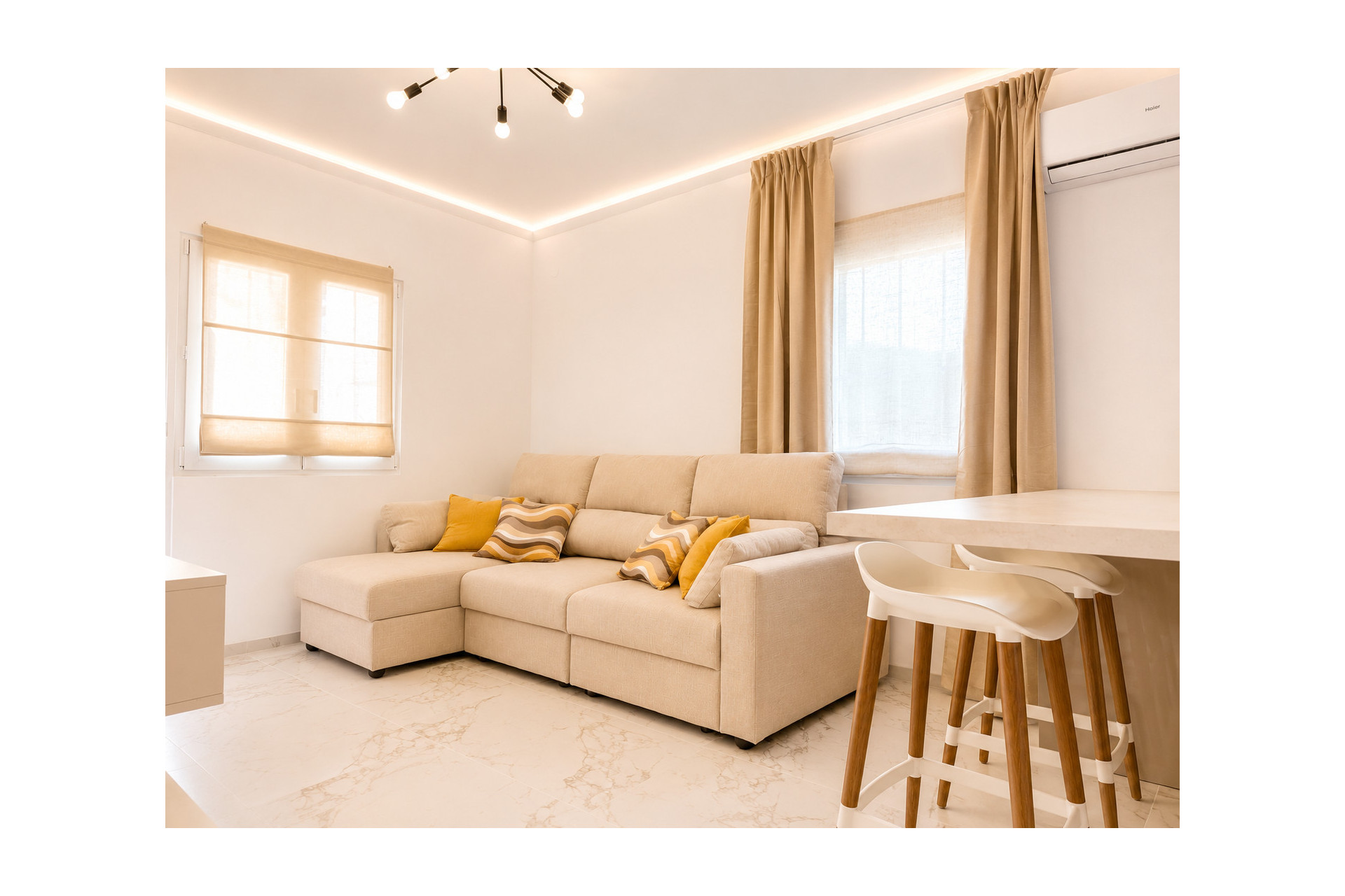 Herverkoop - Appartement - Torrevieja