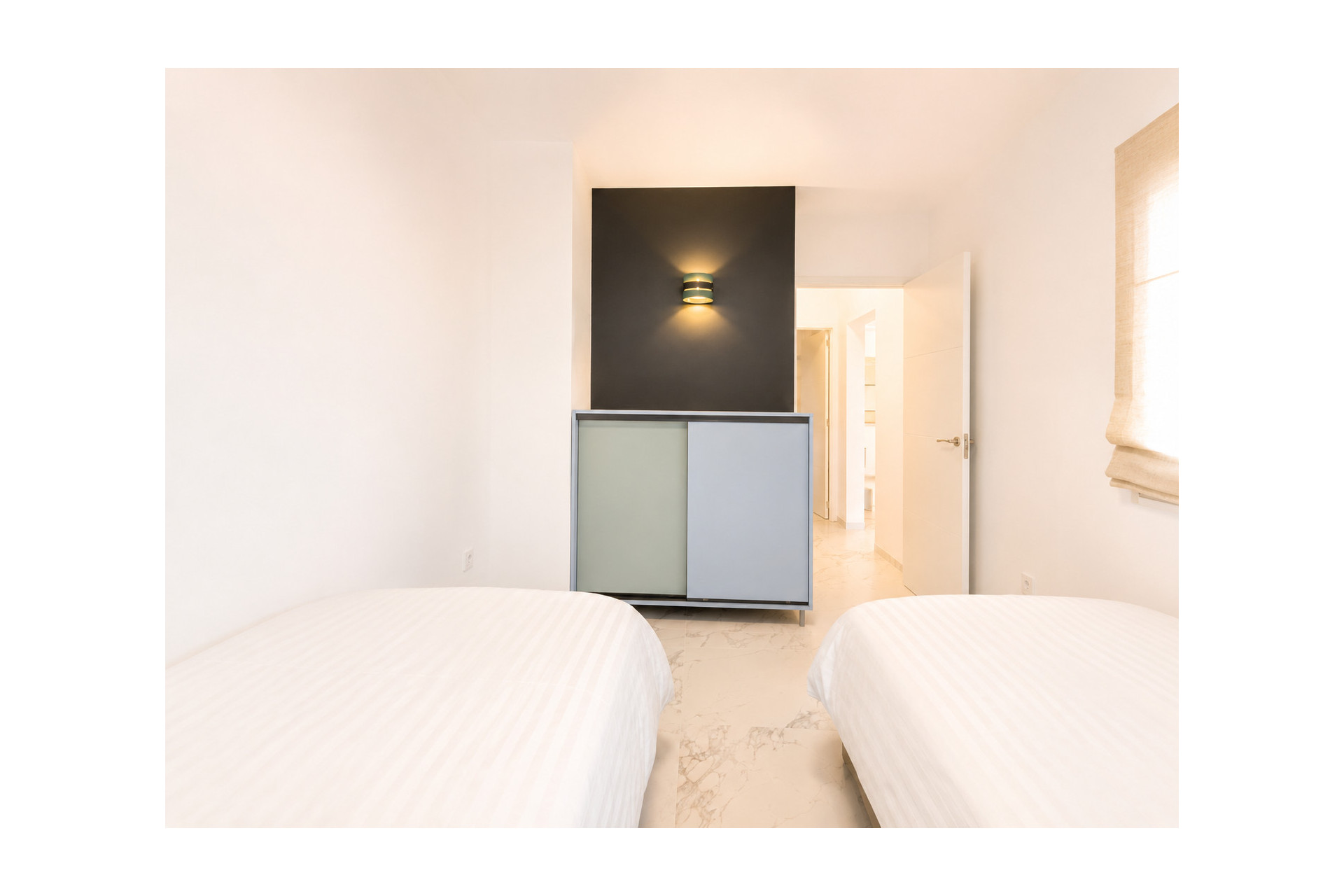 Herverkoop - Appartement - Torrevieja