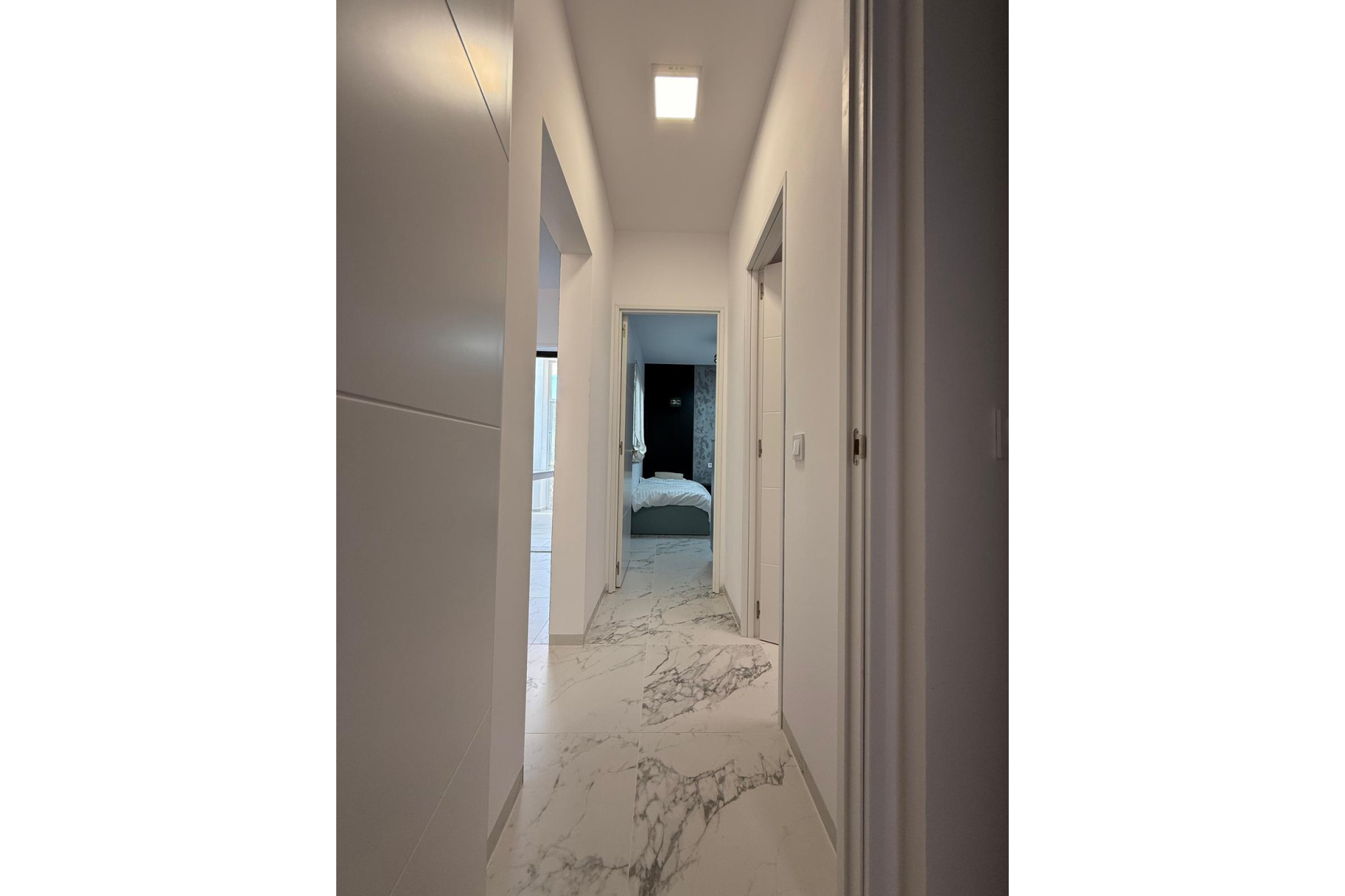 Herverkoop - Appartement - Torrevieja